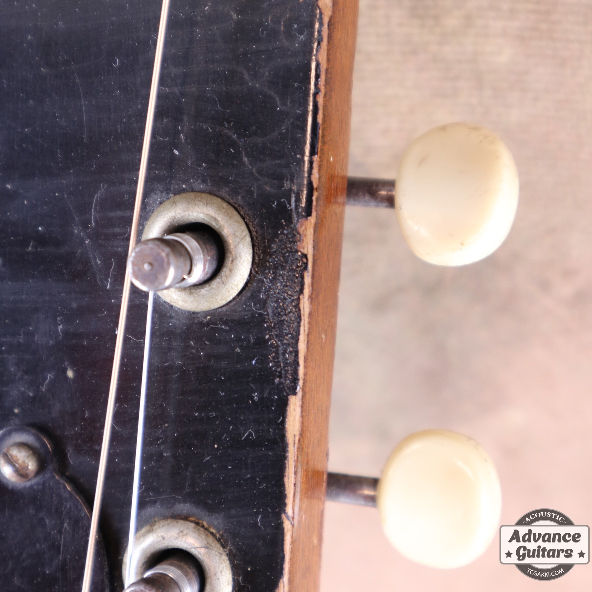 1942年製 J - 35 - TC楽器 - TCGAKKI