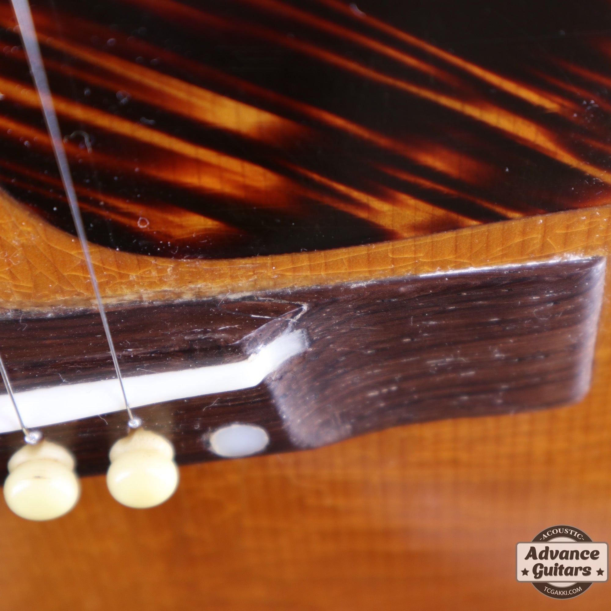 1942年製 J - 35 - TC楽器 - TCGAKKI