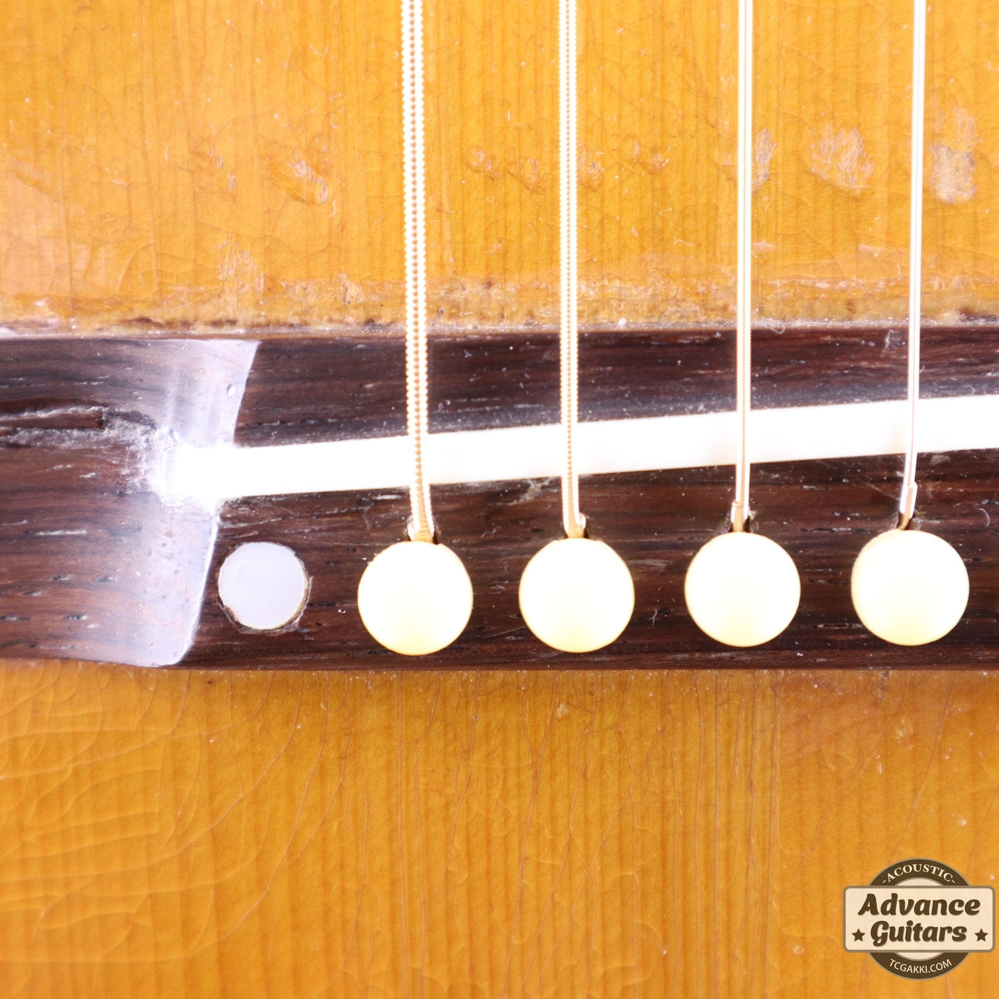 1942年製 J - 35 - TC楽器 - TCGAKKI