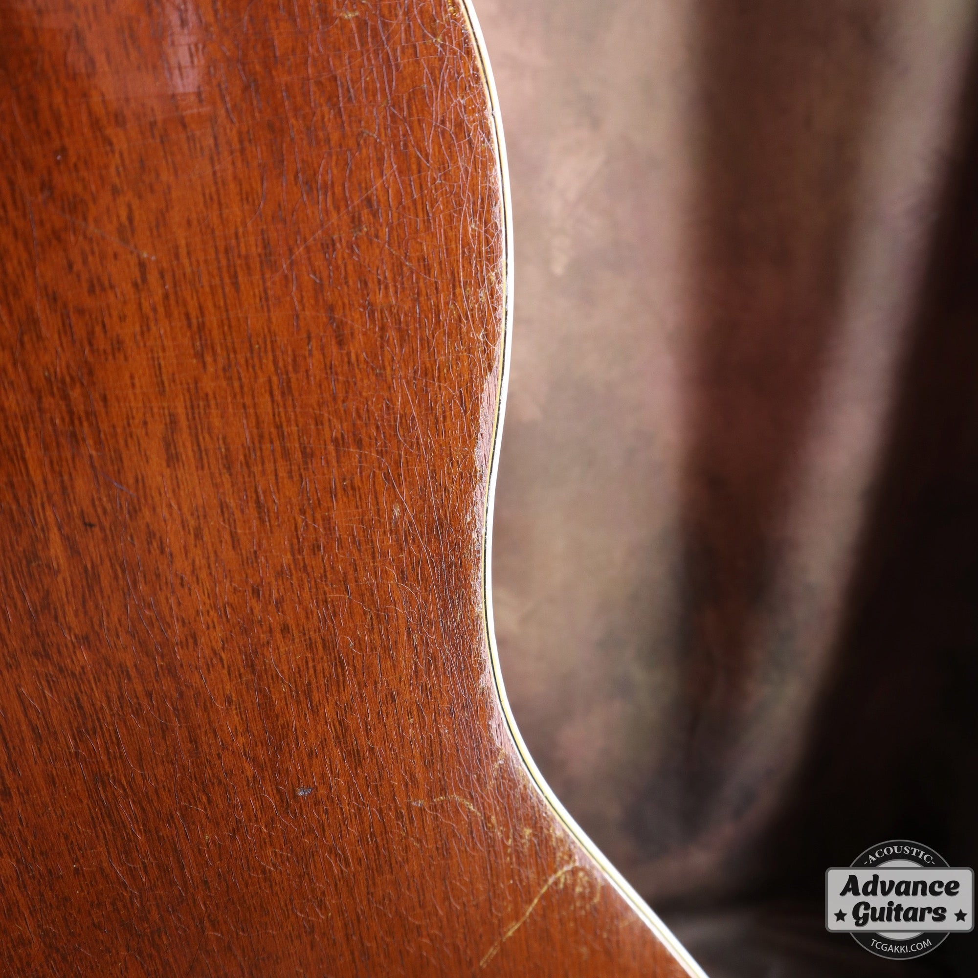 1942年製 J - 35 - TC楽器 - TCGAKKI