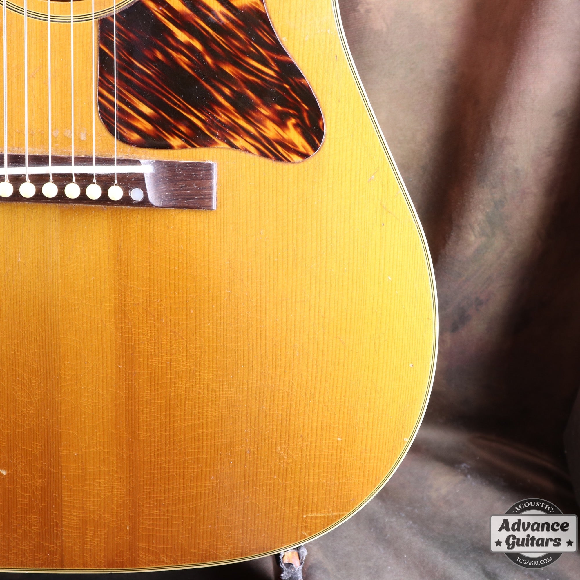 1942年製 J - 35 - TC楽器 - TCGAKKI