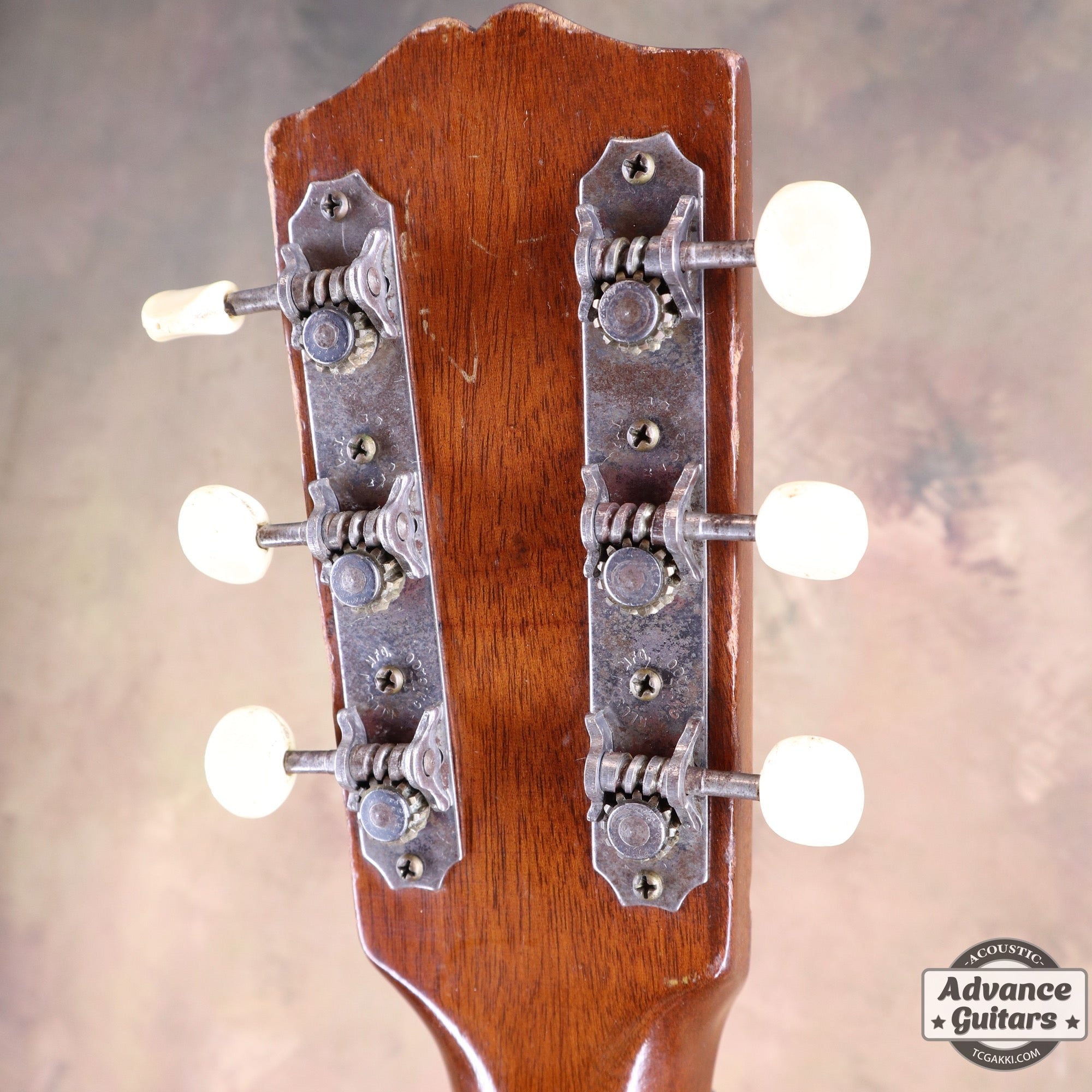 1942年製 J - 35 - TC楽器 - TCGAKKI