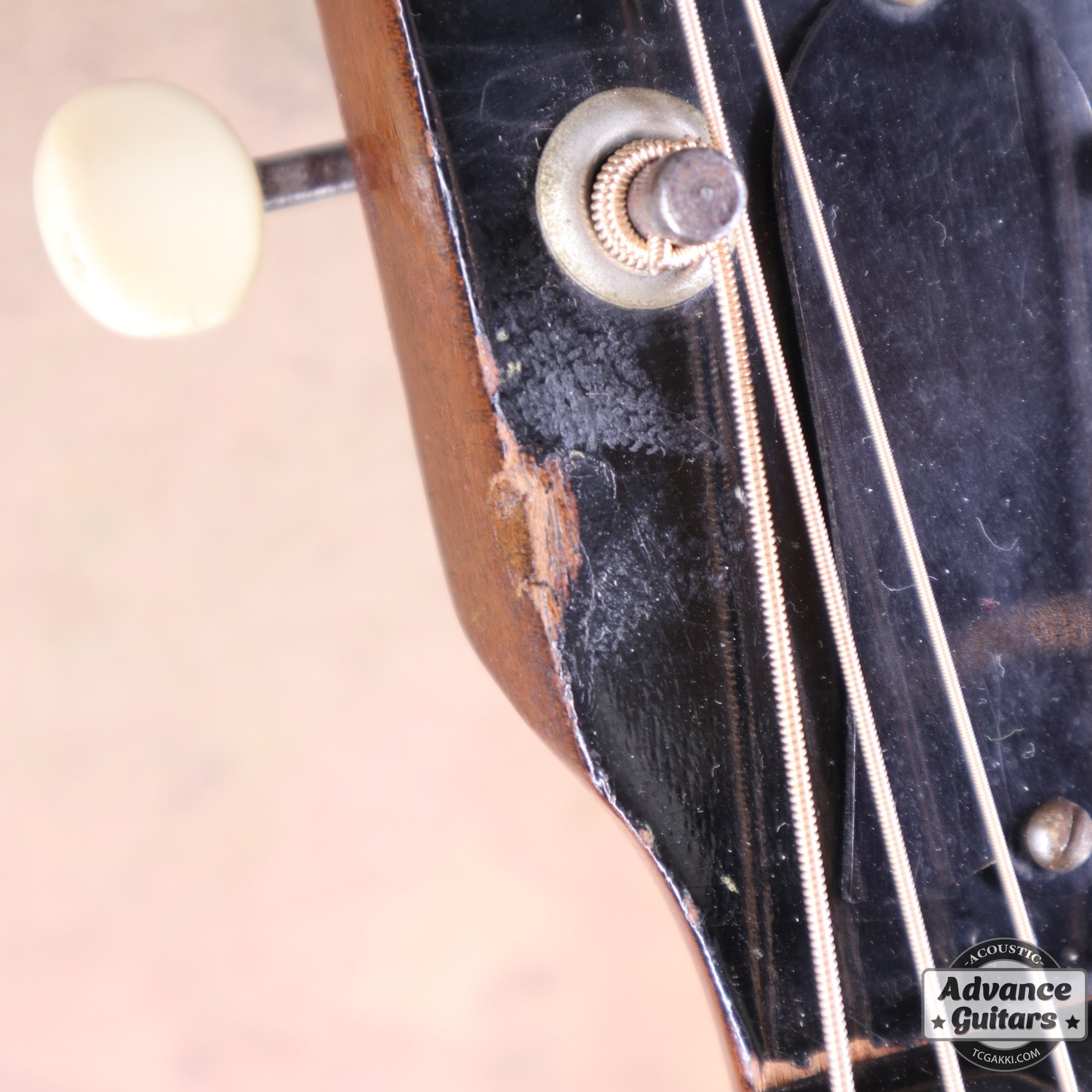 1942年製 J - 35 - TC楽器 - TCGAKKI