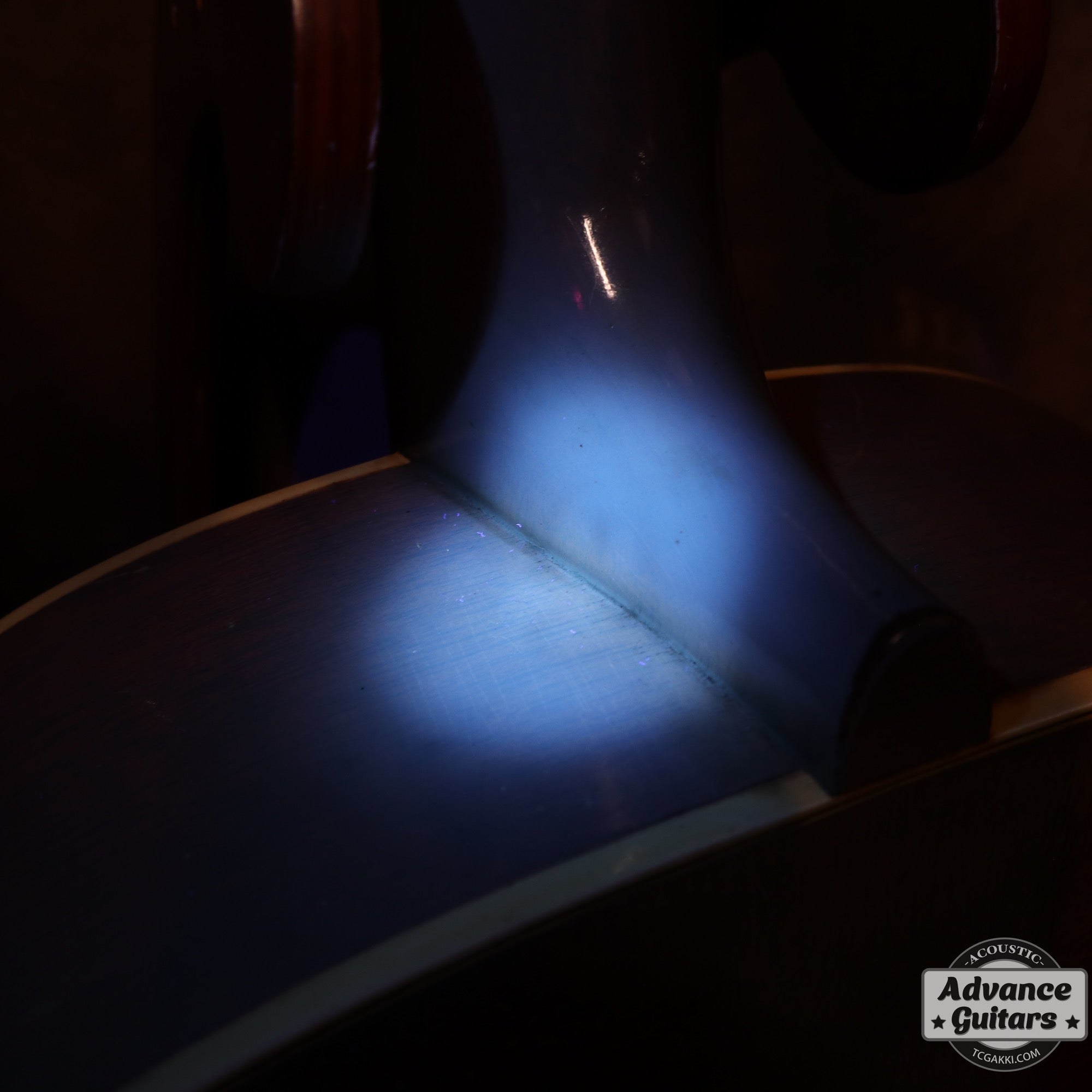 1942年製 J - 35 - TC楽器 - TCGAKKI