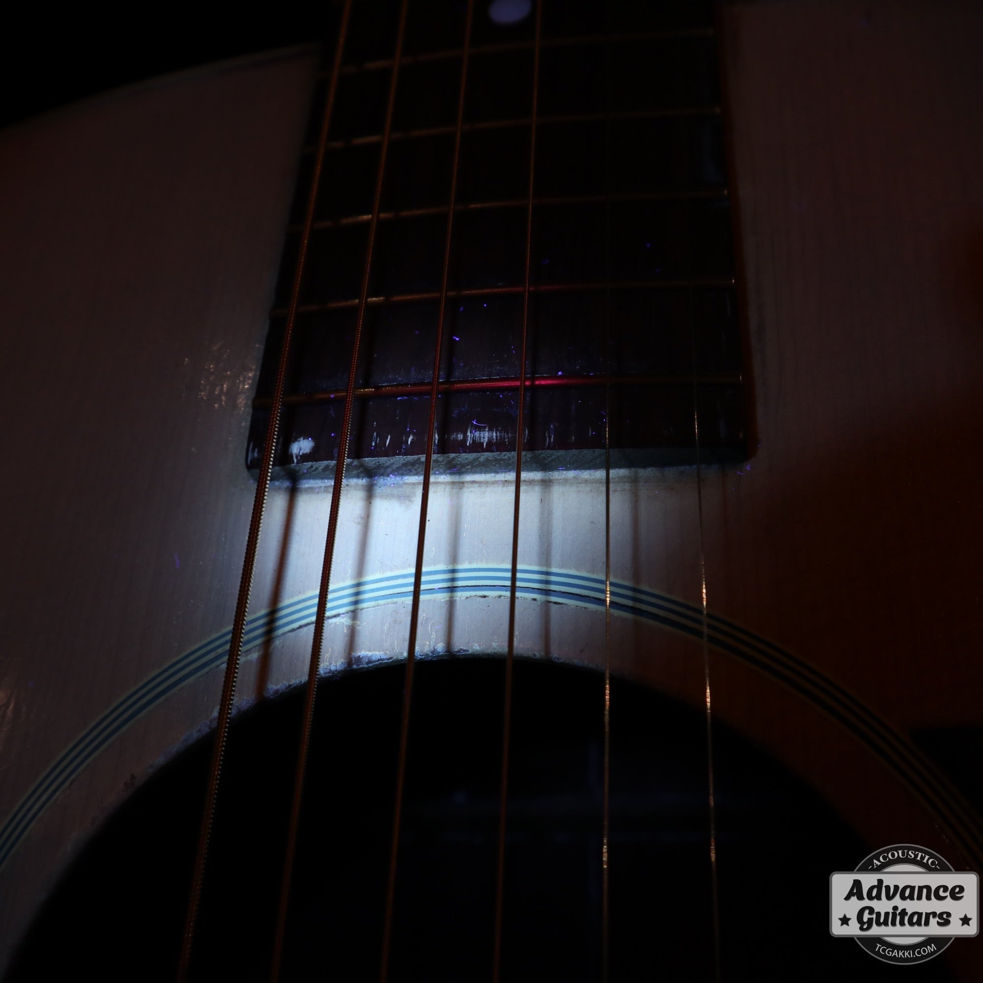 1942年製 J - 35 - TC楽器 - TCGAKKI