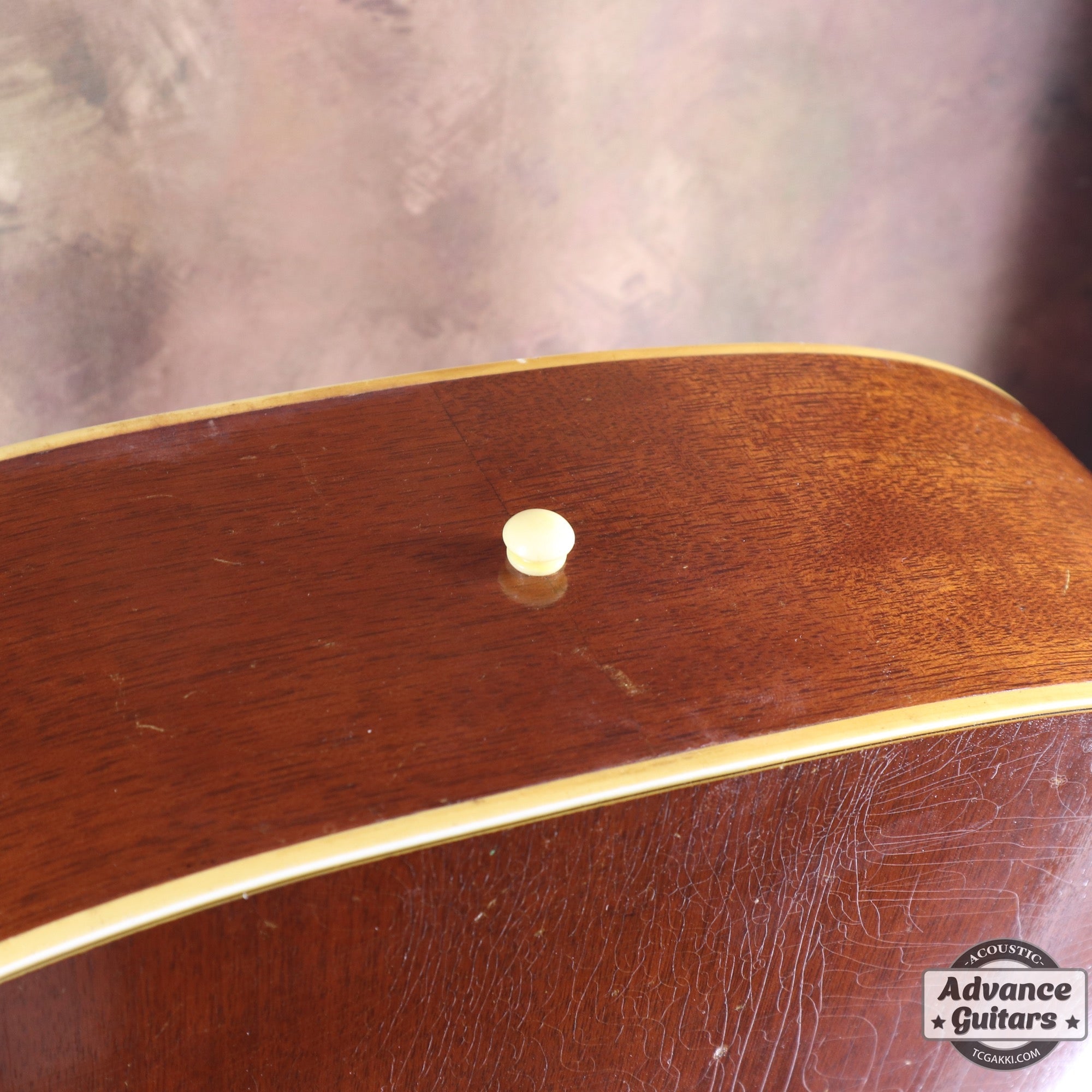 1942年製 J - 35 - TC楽器 - TCGAKKI