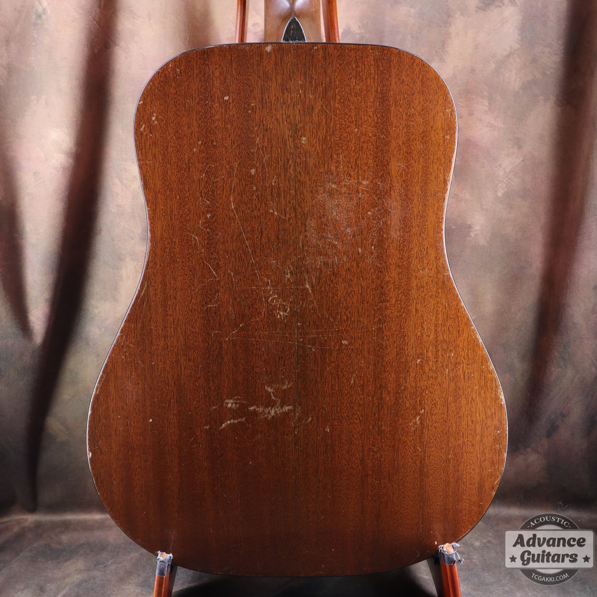 1944年製 D-18 "Owned and Played by Peter Fonda”[Shipping Free〜8/31] - TC楽器 - TCGAKKI