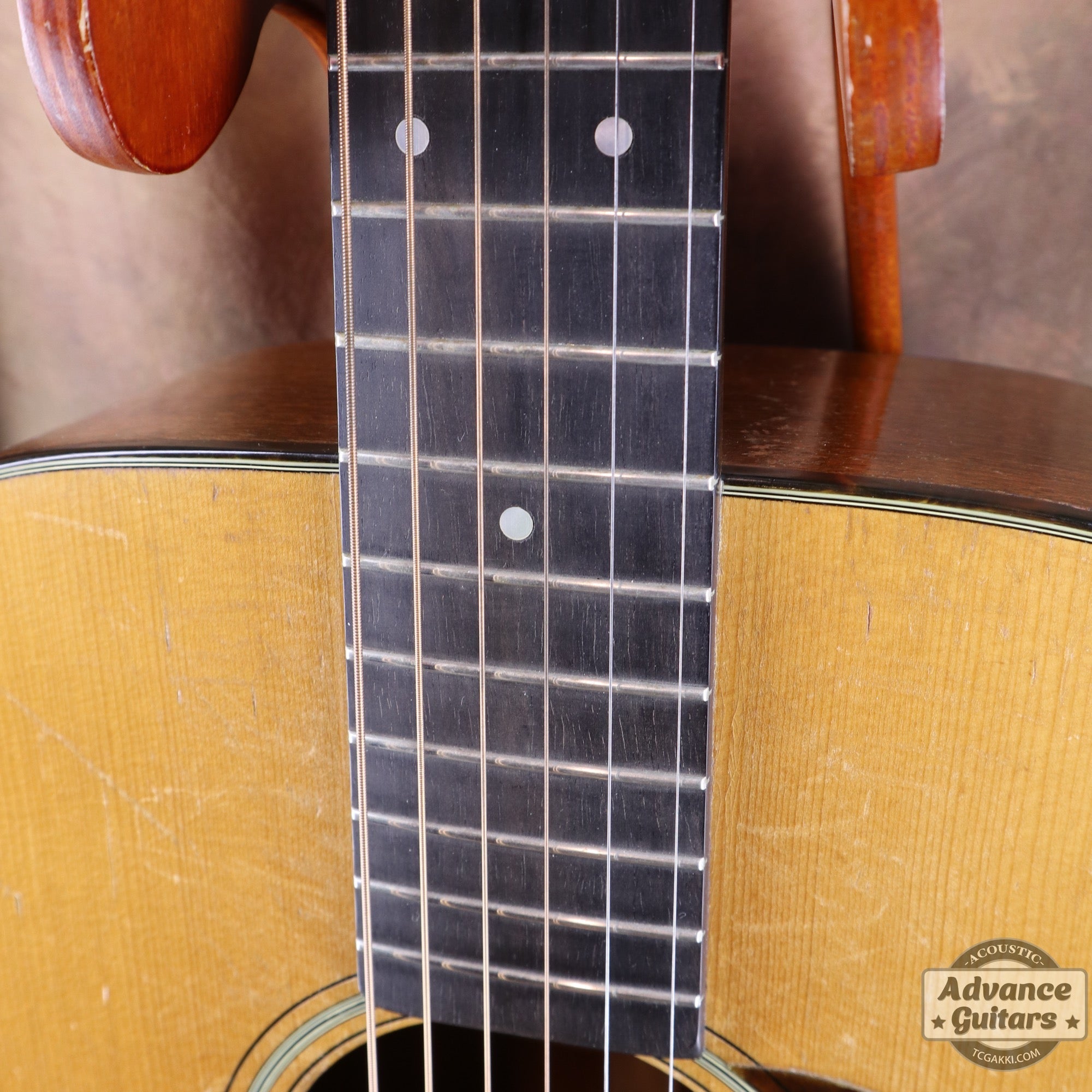 1944年製 D-18 "Owned and Played by Peter Fonda”[Shipping Free〜8/31] - TC楽器 - TCGAKKI