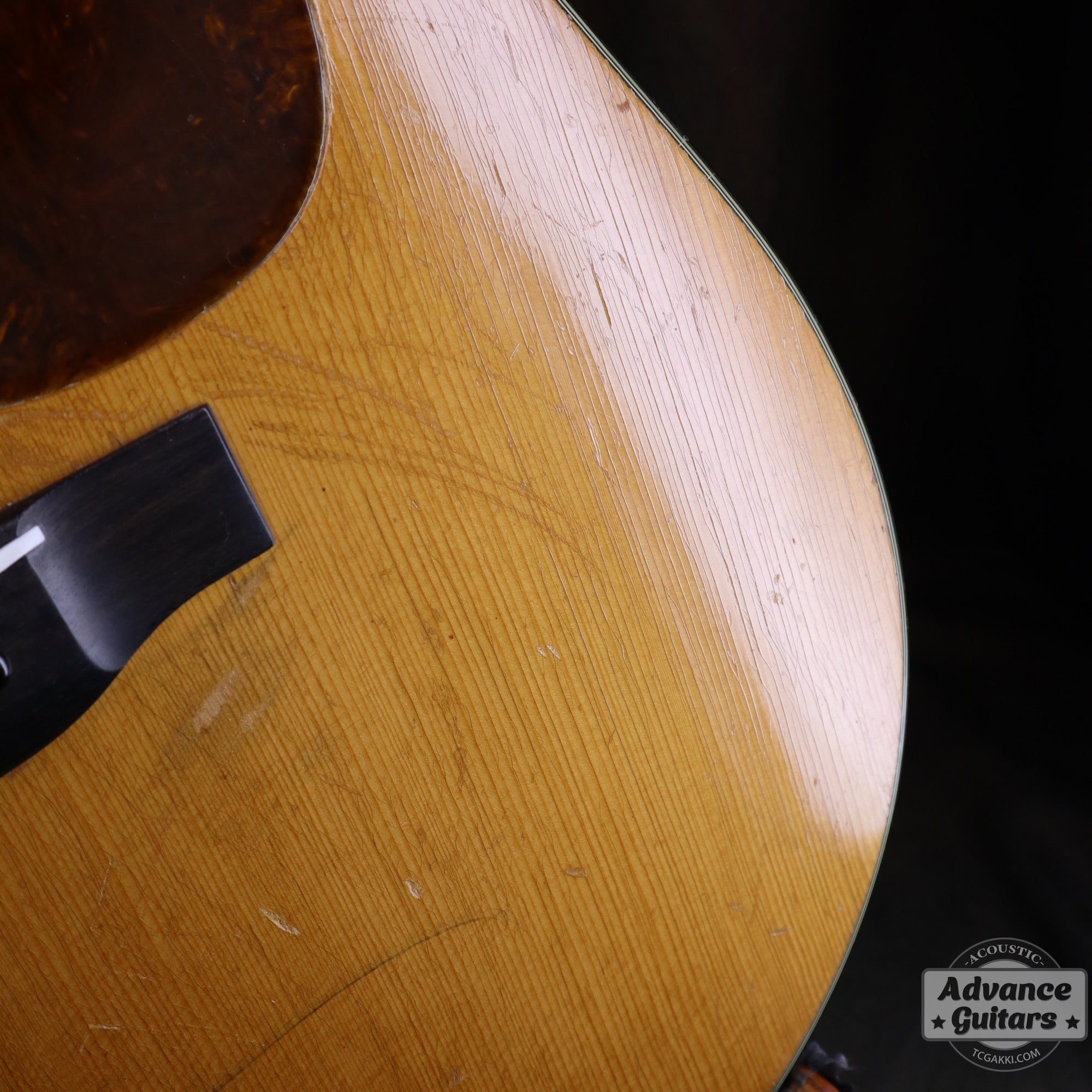 1944年製 D-18 "Owned and Played by Peter Fonda”[Shipping Free〜8/31] - TC楽器 - TCGAKKI