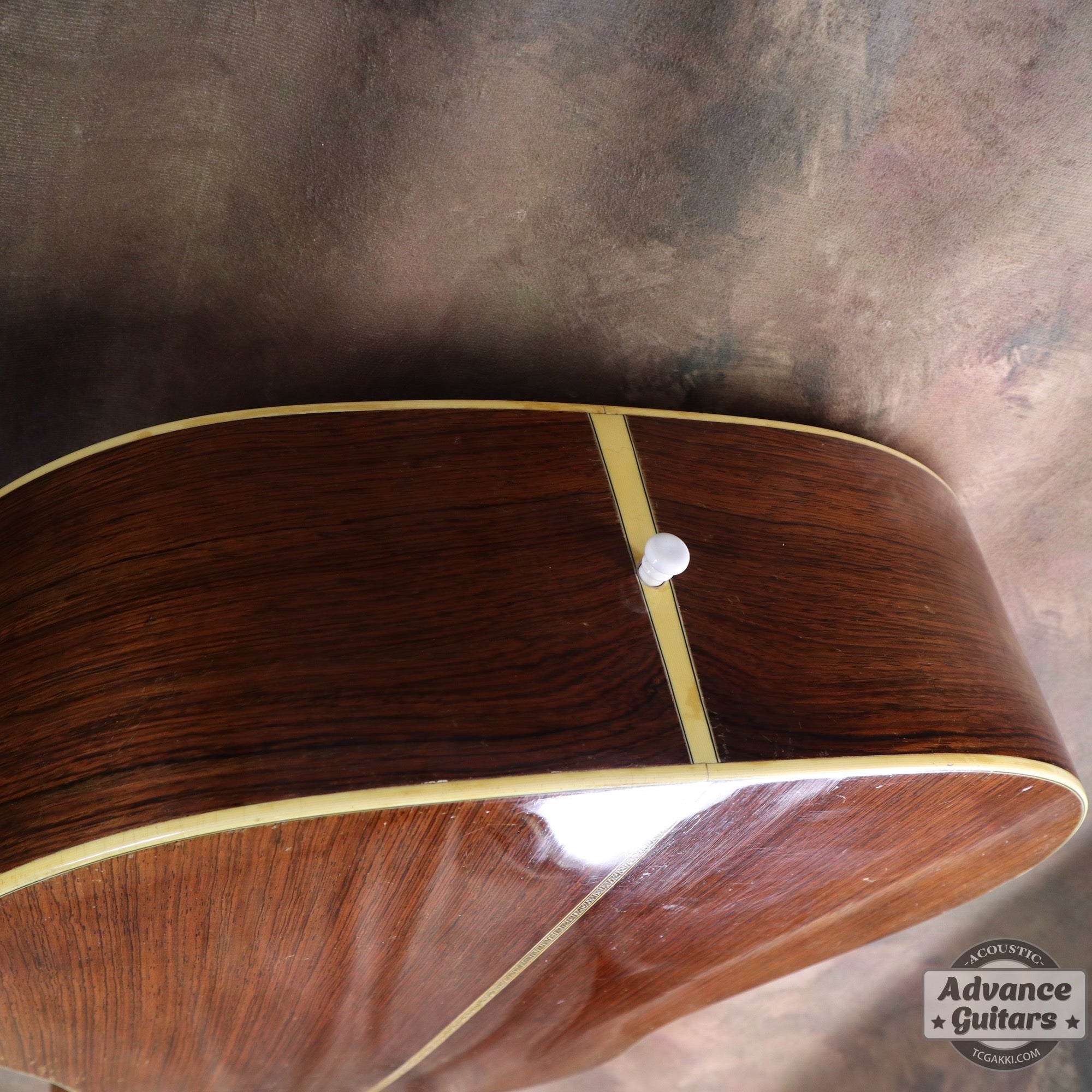 1946年製 D - 28 - TC楽器 - TCGAKKI