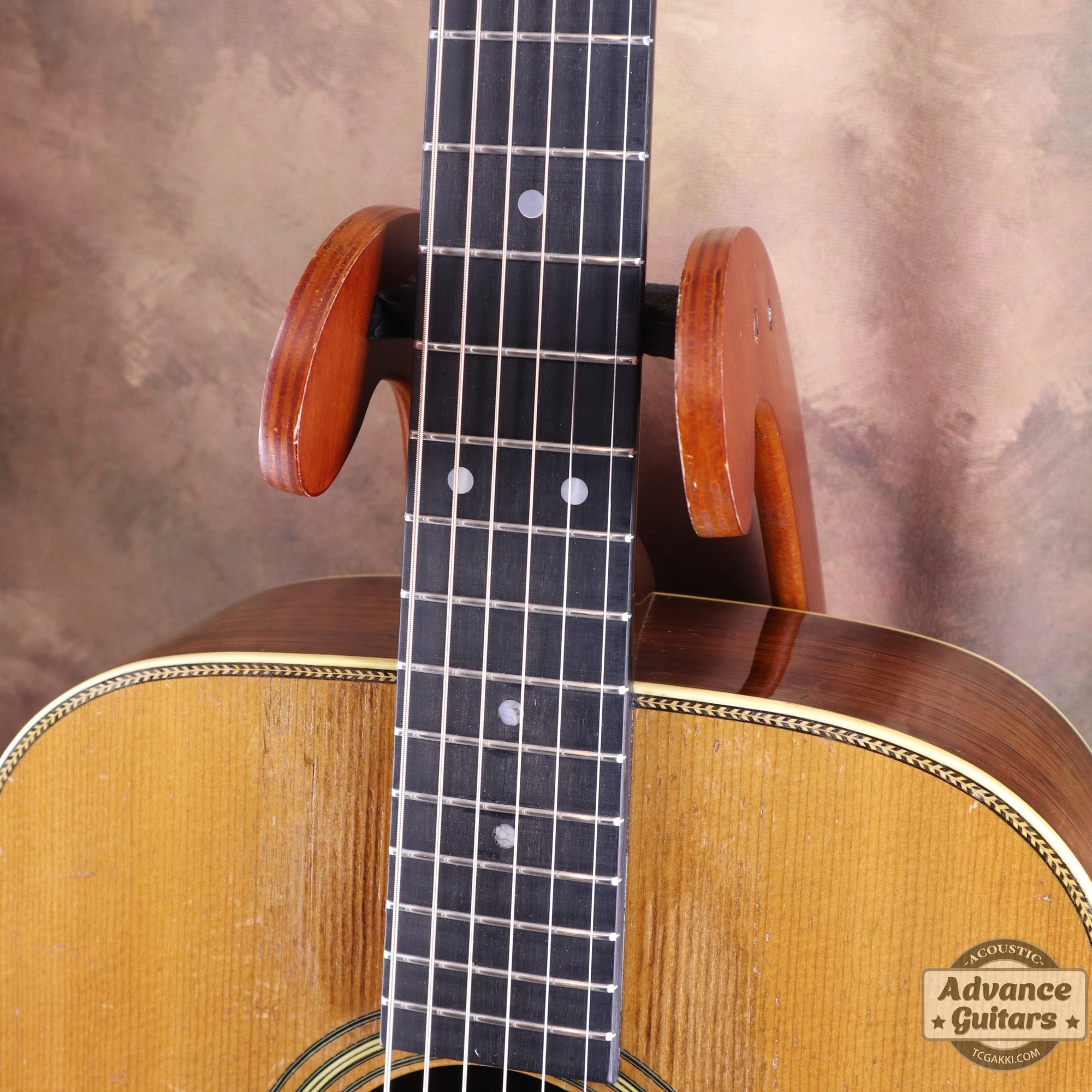 1946年製 D - 28 - TC楽器 - TCGAKKI