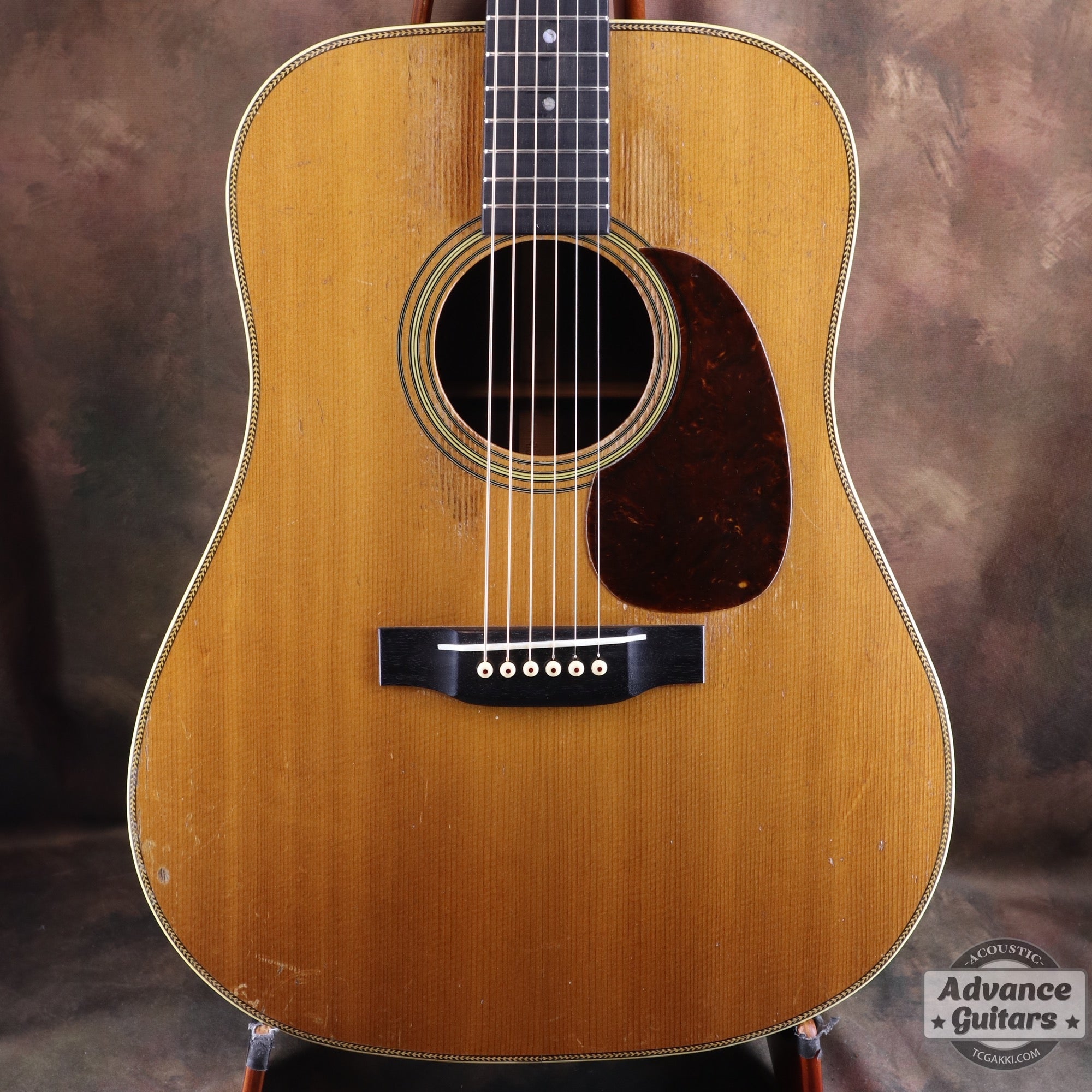 1946年製 D - 28 - TC楽器 - TCGAKKI