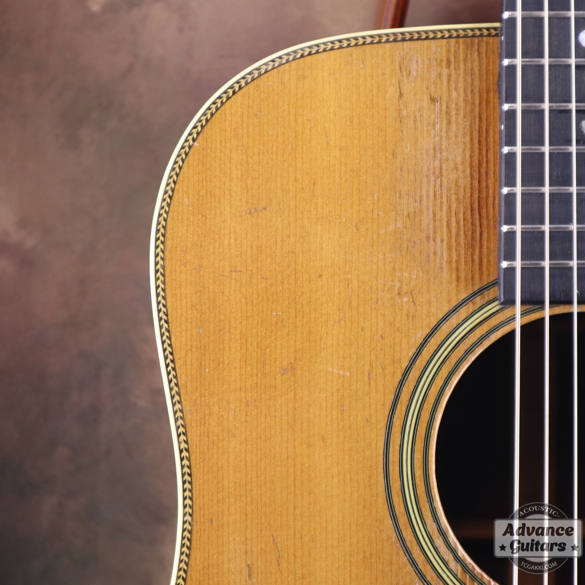 1946年製 D - 28 - TC楽器 - TCGAKKI