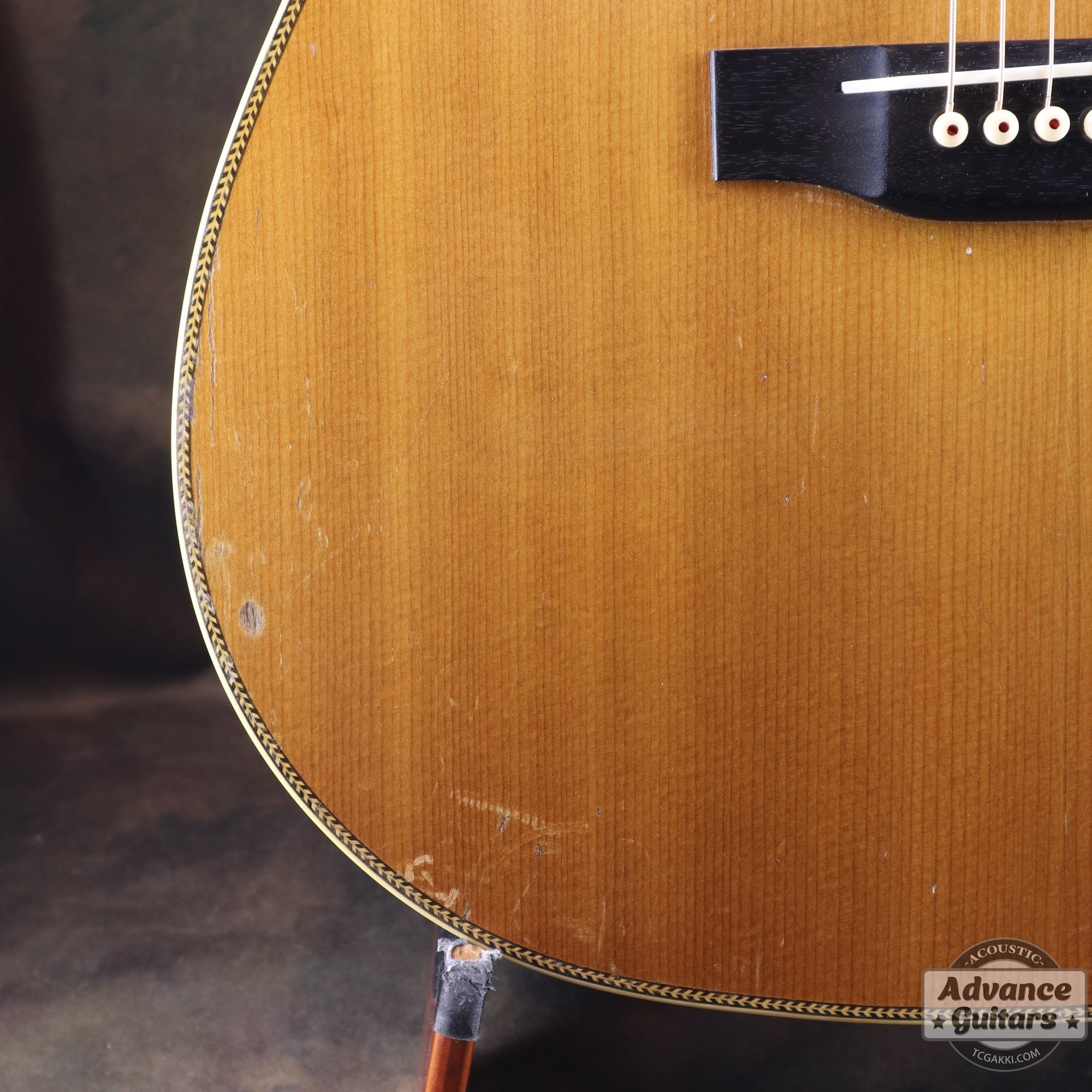 1946年製 D - 28 - TC楽器 - TCGAKKI