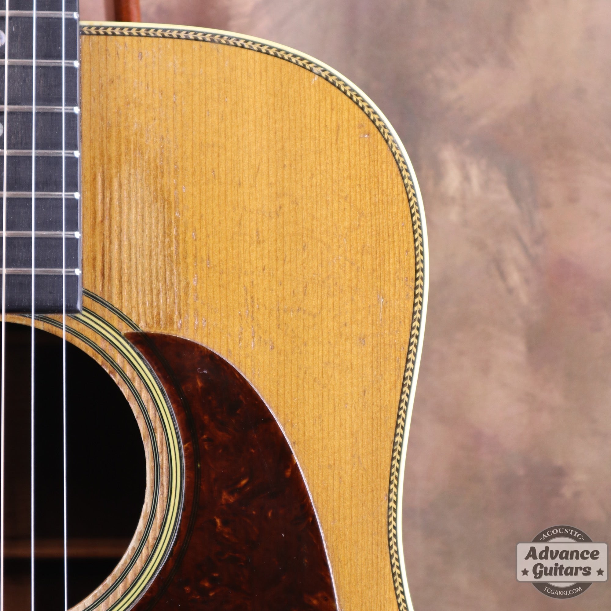 1946年製 D - 28 - TC楽器 - TCGAKKI