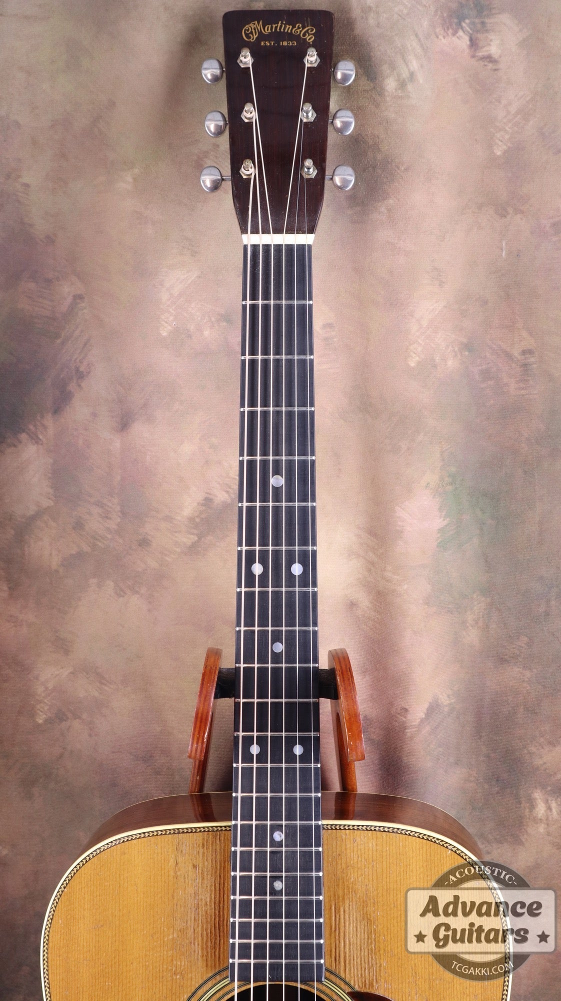 1946年製 D - 28 - TC楽器 - TCGAKKI