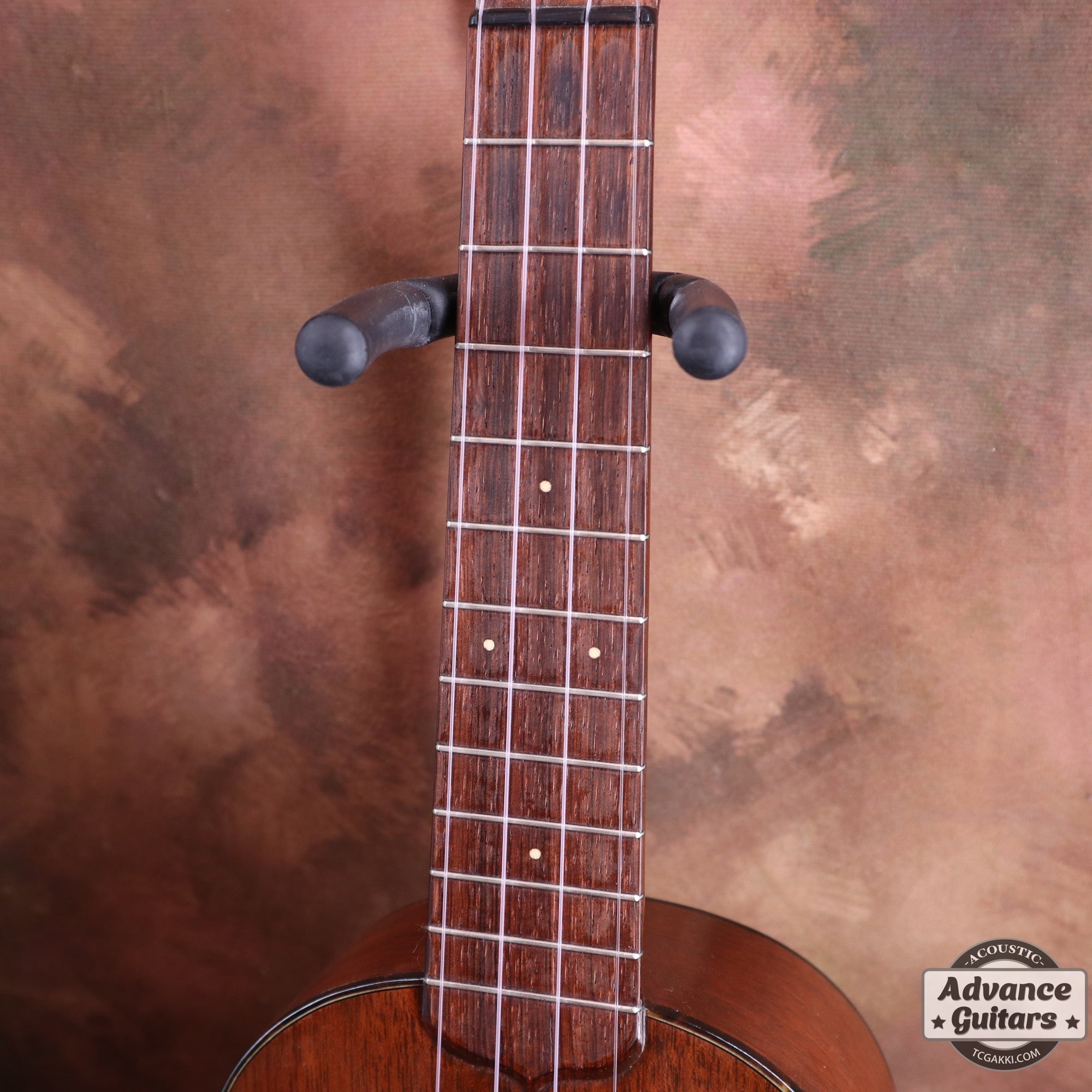 1950 - 60s Style - 1 Concert Ukulele - TC楽器 - TCGAKKI