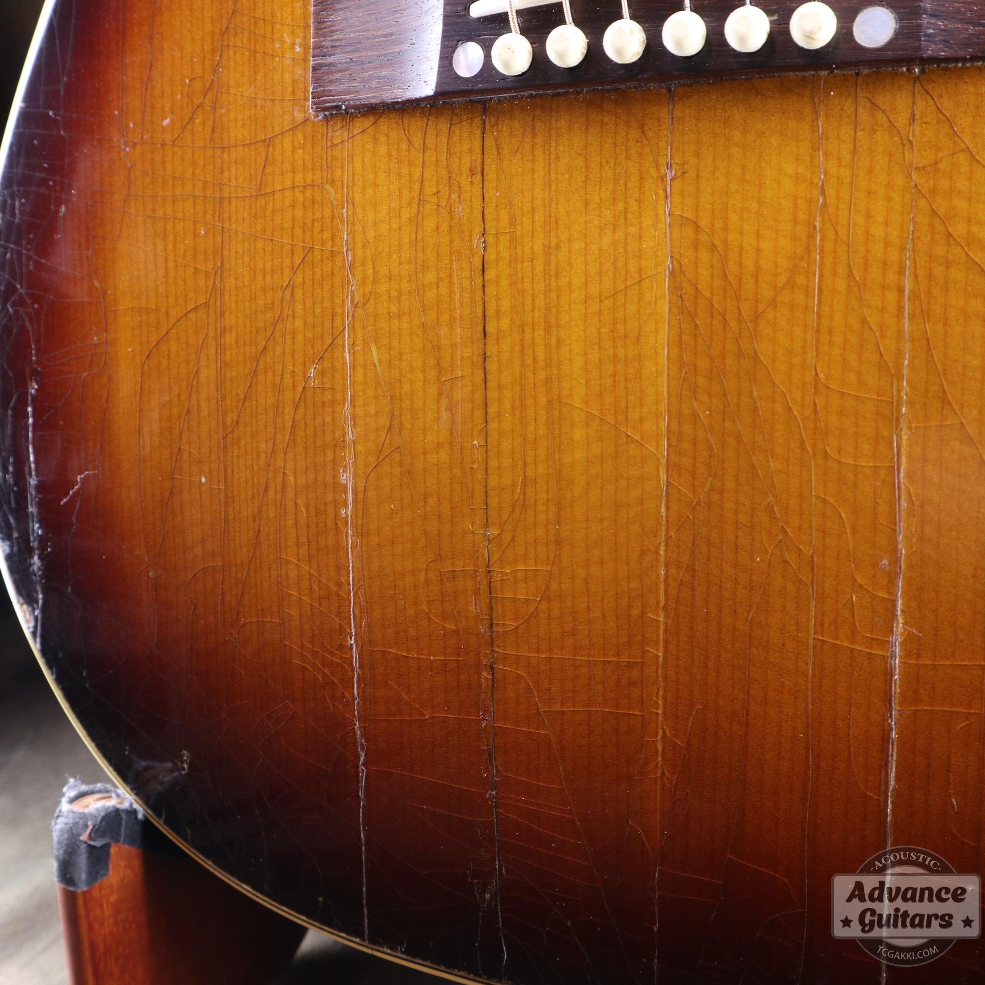 1956年~1958年製 CF-100