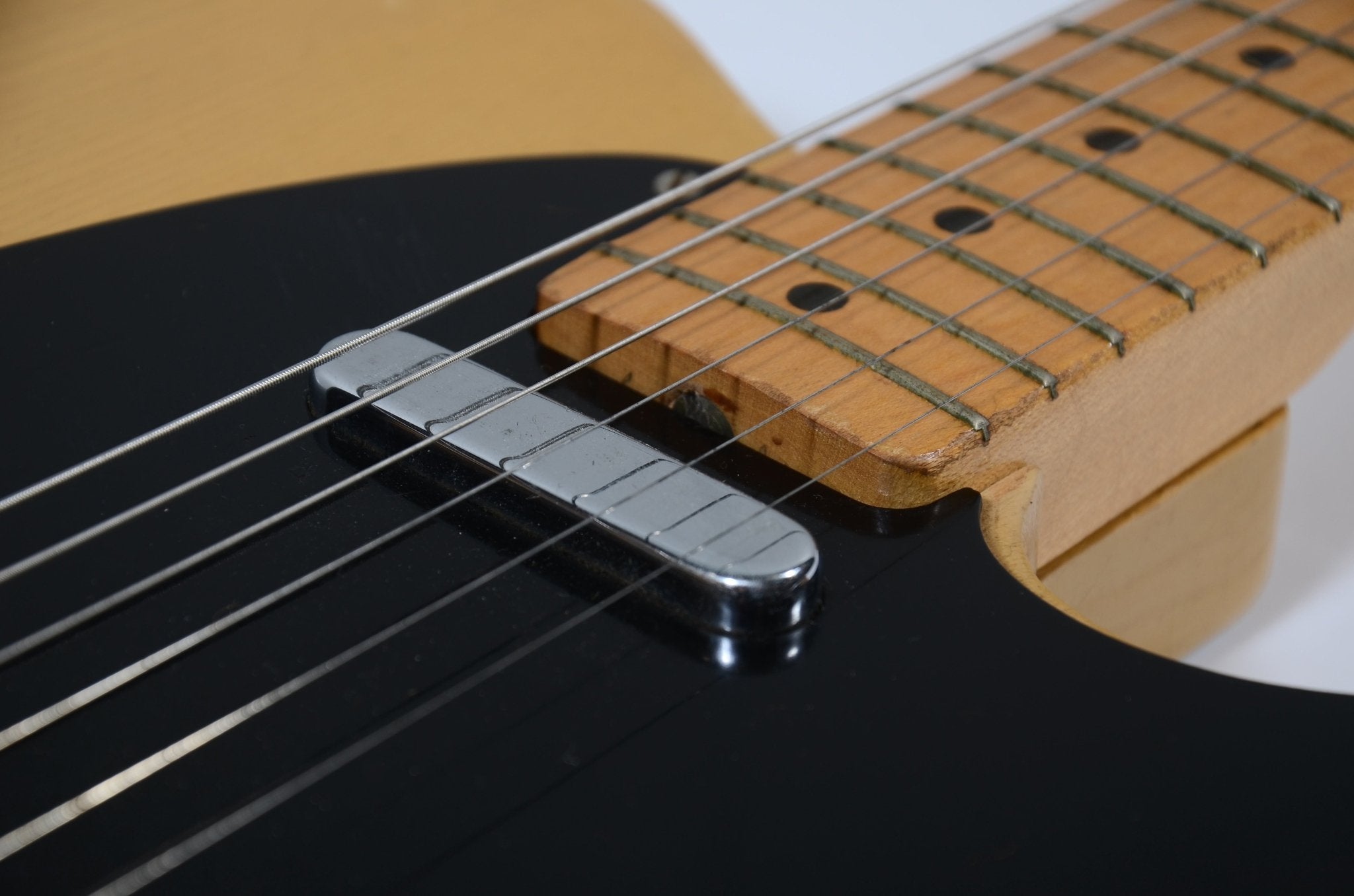 1951 Fender Nocaster “PROTO TYPE” - TC楽器 - TCGAKKI