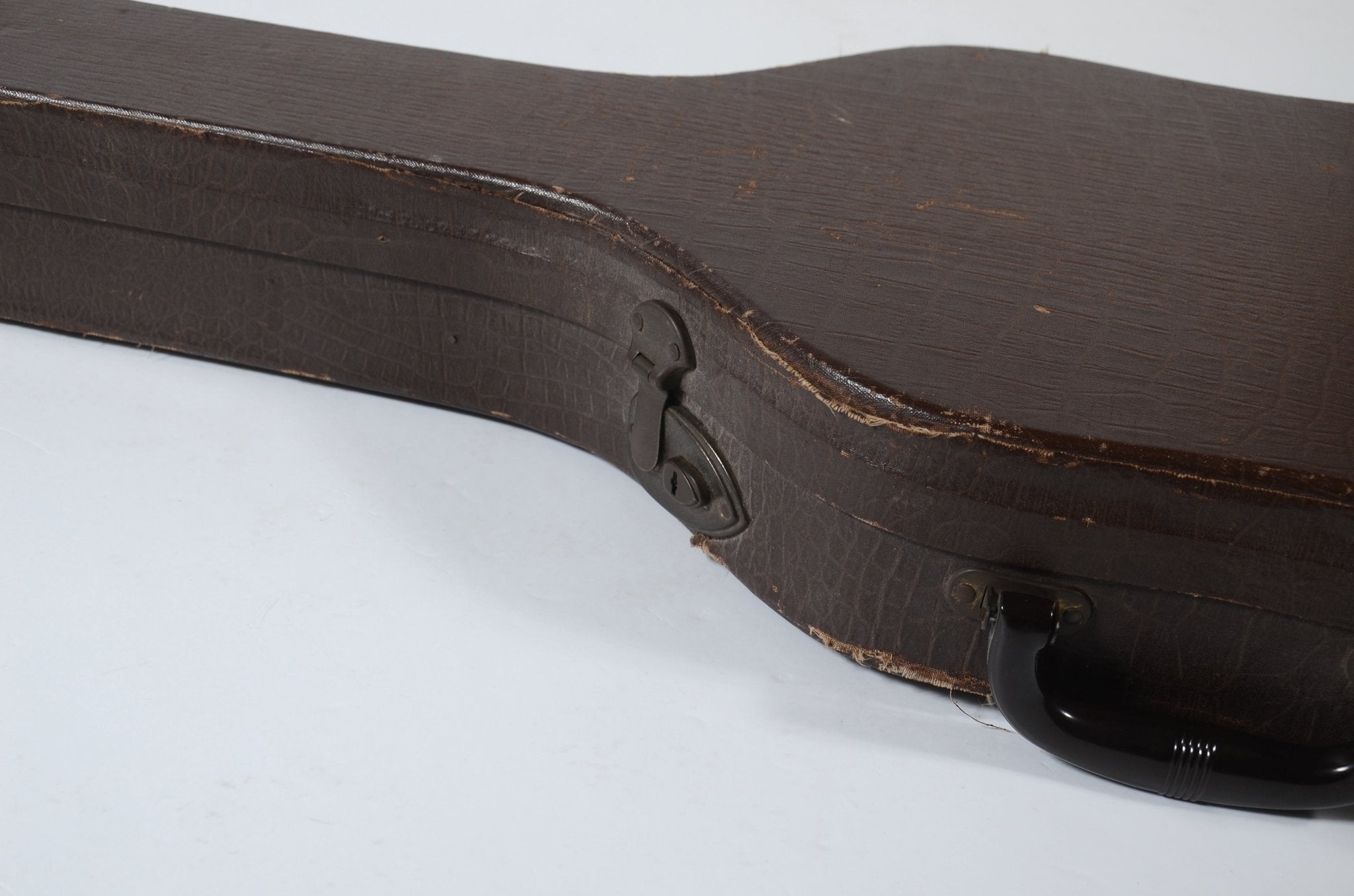 1951 Fender Nocaster “PROTO TYPE” - TC楽器 - TCGAKKI