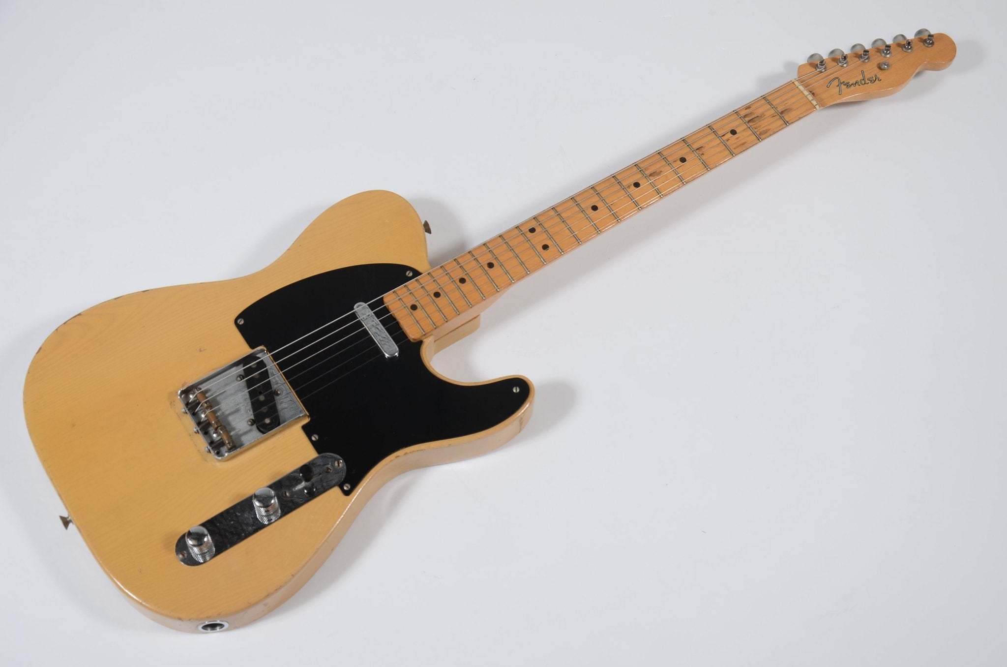 1951 Fender Nocaster “PROTO TYPE” - TC楽器 - TCGAKKI