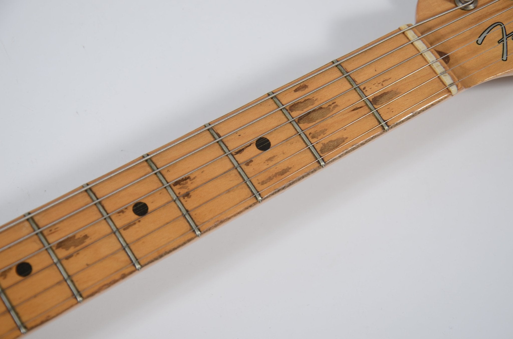 1951 Fender Nocaster “PROTO TYPE” - TC楽器 - TCGAKKI