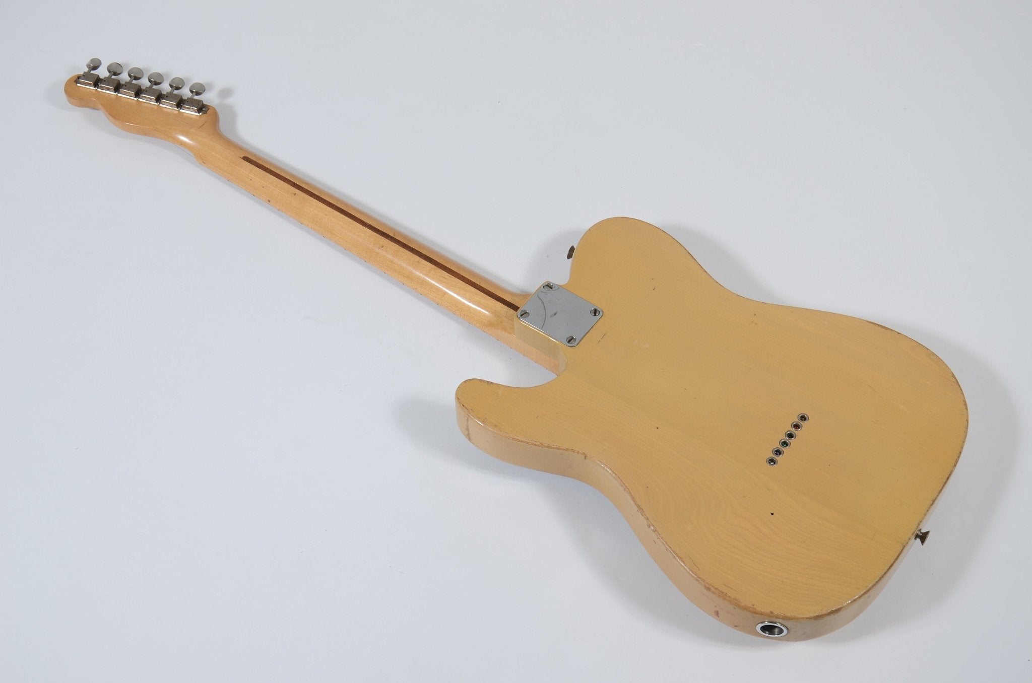 1951 Fender Nocaster “PROTO TYPE” - TC楽器 - TCGAKKI