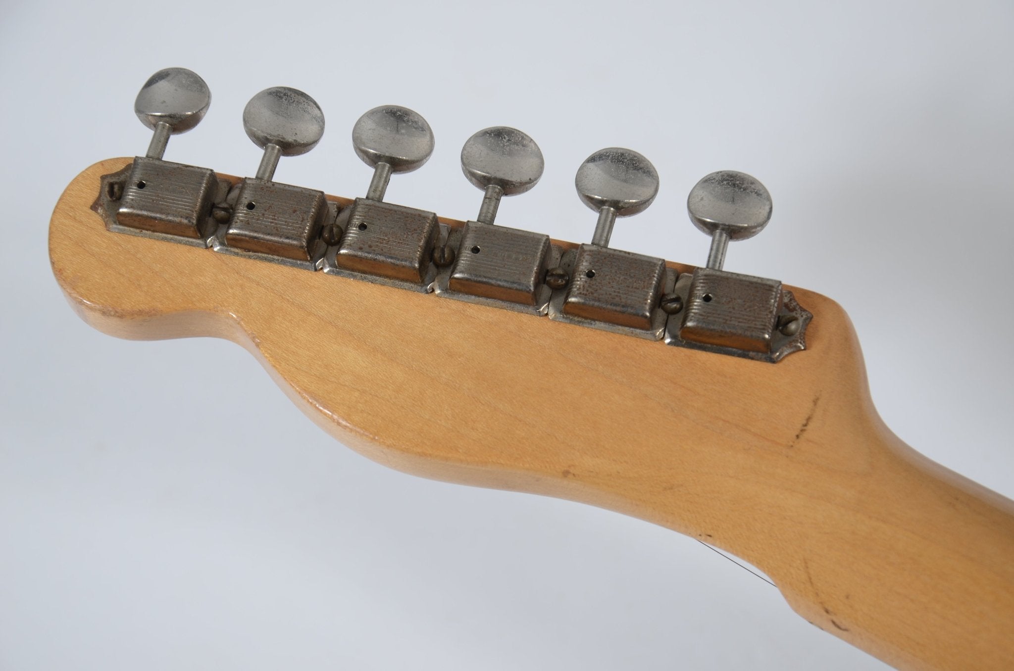 1951 Fender Nocaster “PROTO TYPE” - TC楽器 - TCGAKKI