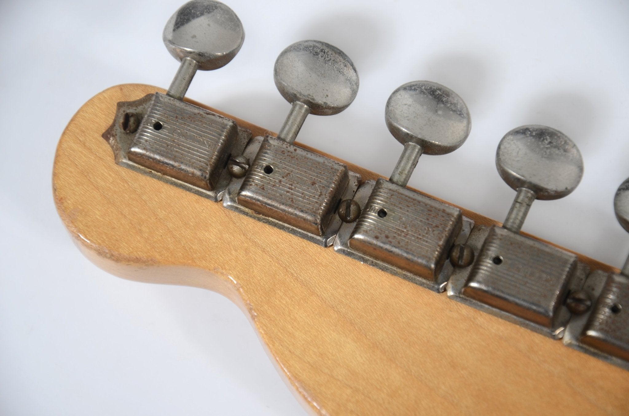 1951 Fender Nocaster “PROTO TYPE” - TC楽器 - TCGAKKI