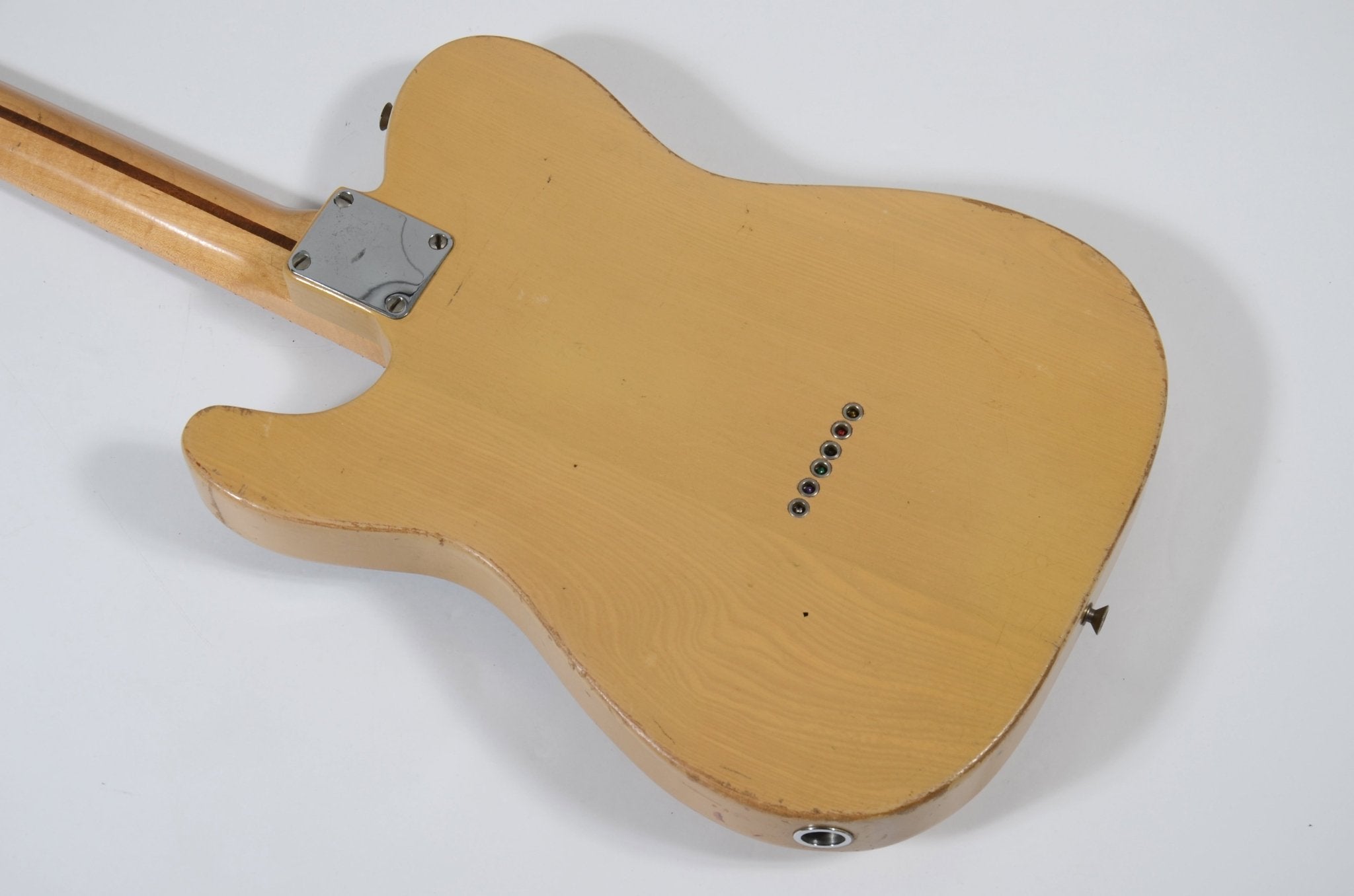 1951 Fender Nocaster “PROTO TYPE” - TC楽器 - TCGAKKI