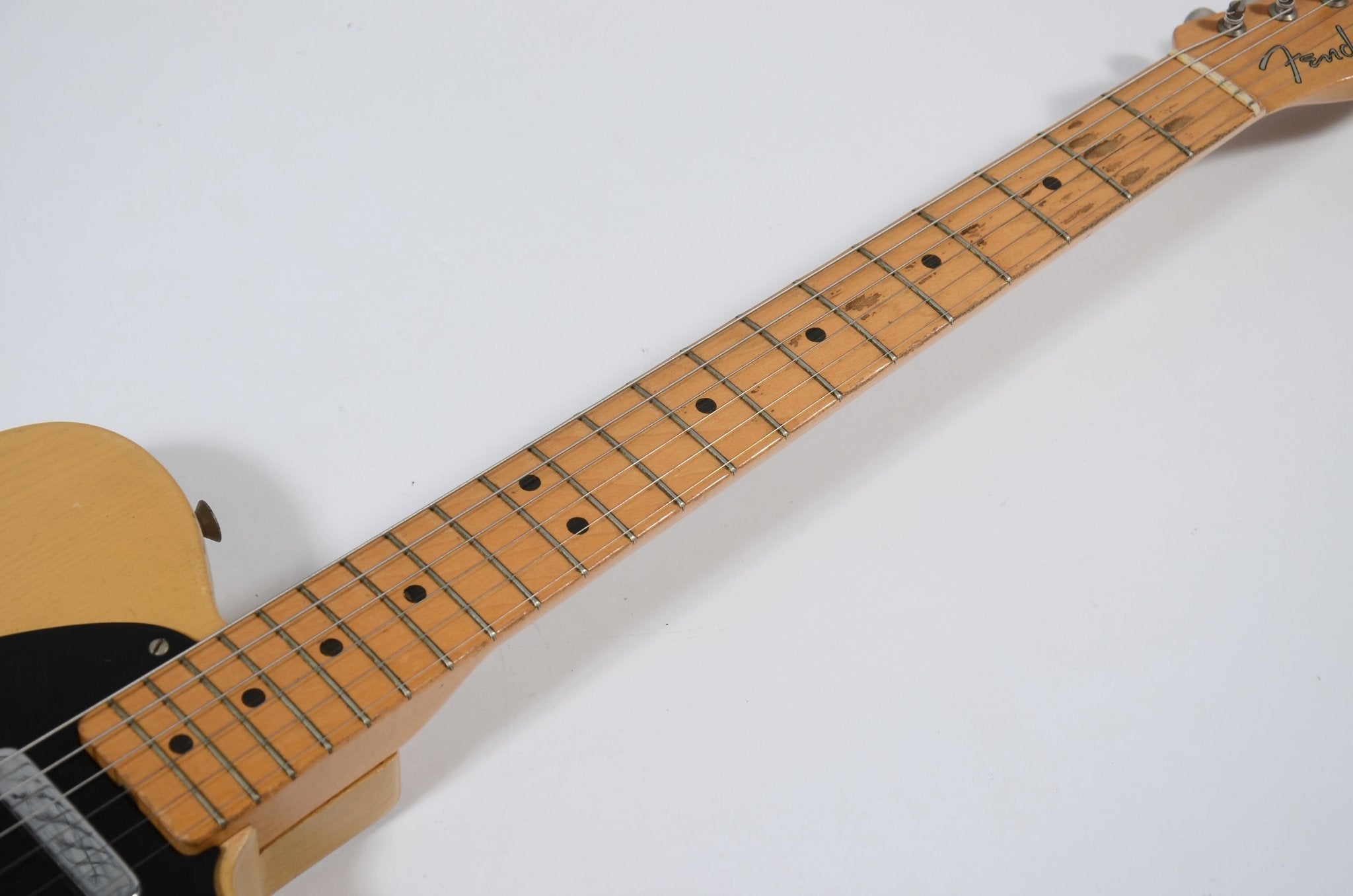 1951 Fender Nocaster “PROTO TYPE” - TC楽器 - TCGAKKI