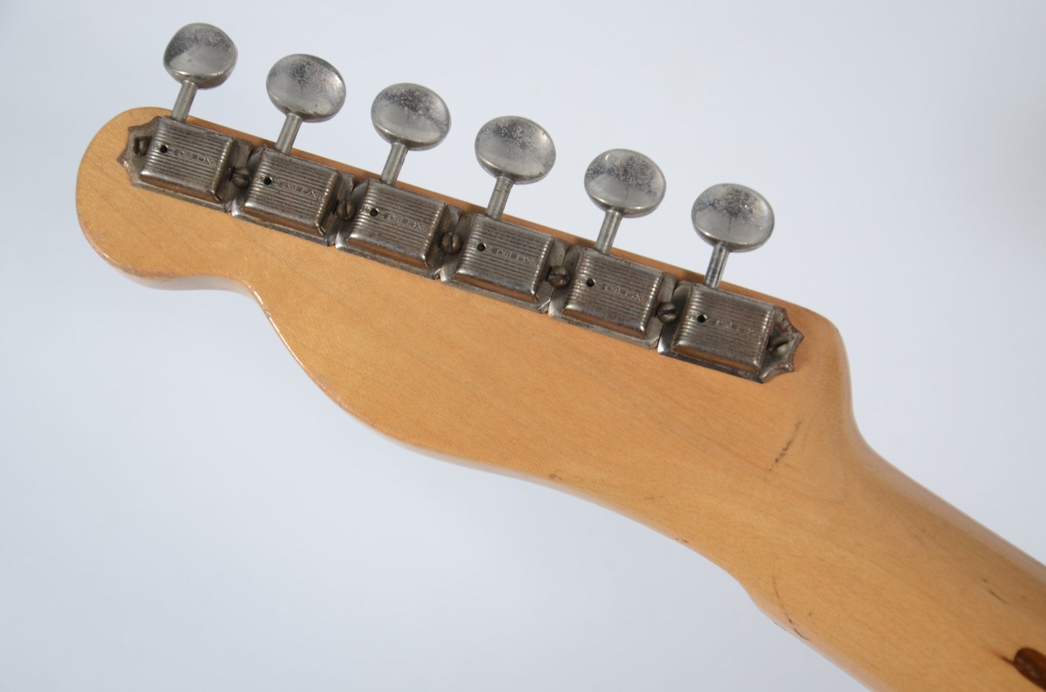 1951 Fender Nocaster “PROTO TYPE” - TC楽器 - TCGAKKI