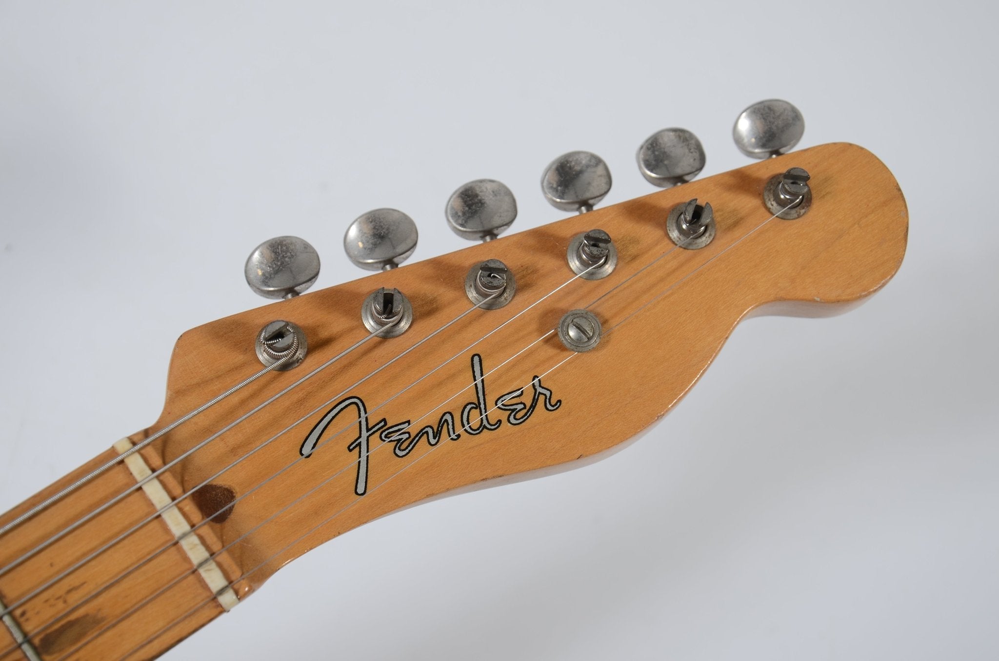 1951 Fender Nocaster “PROTO TYPE” - TC楽器 - TCGAKKI