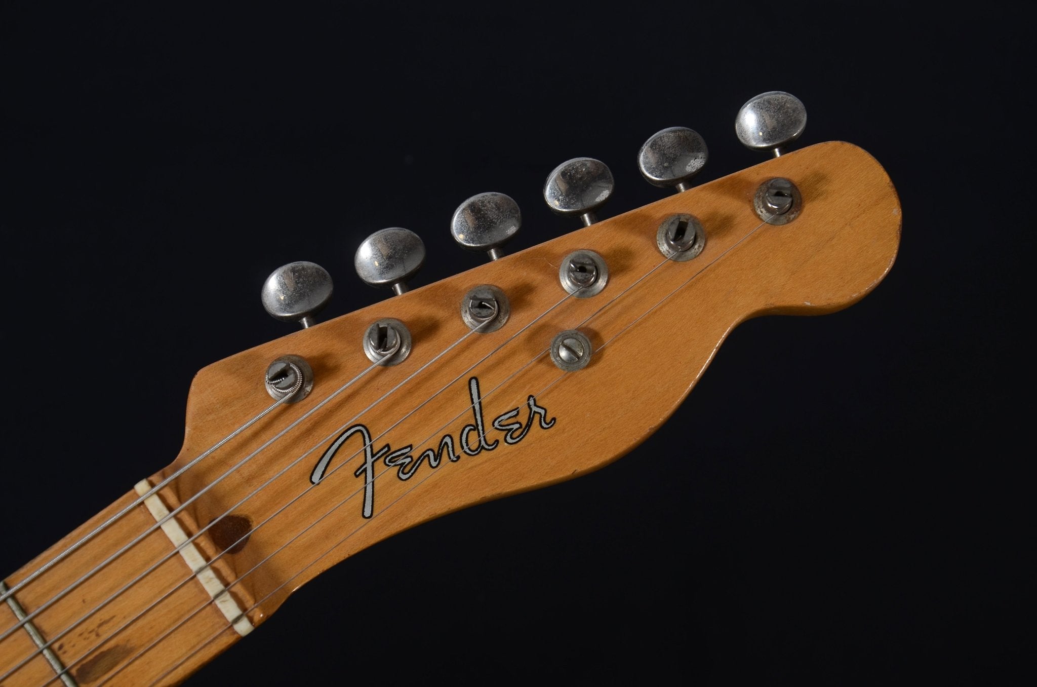 1951 Fender Nocaster “PROTO TYPE” - TC楽器 - TCGAKKI