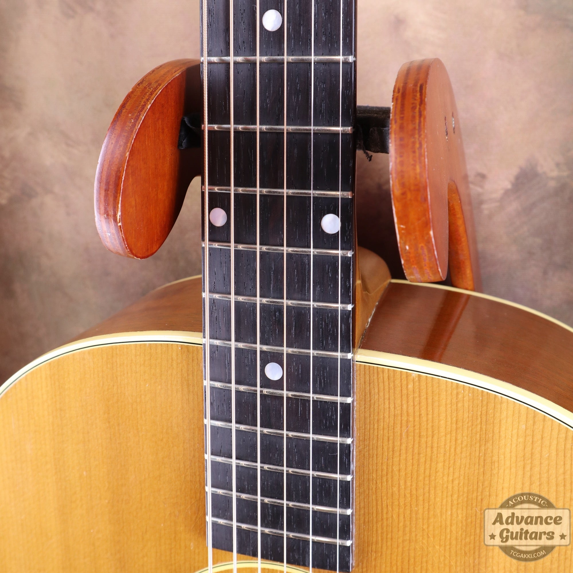 1951年製 J - 50 - TC楽器 - TCGAKKI