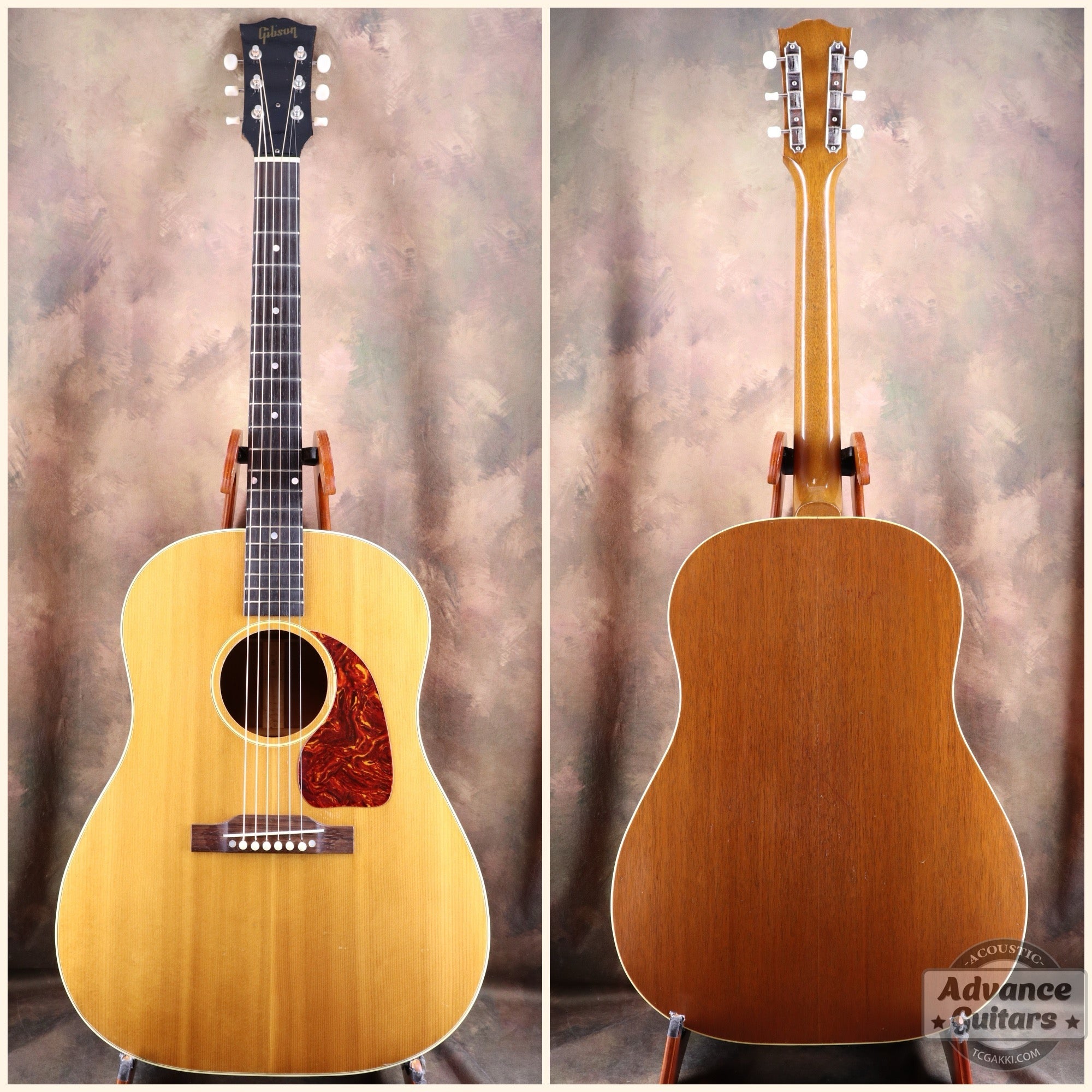 1951年製 J - 50 - TC楽器 - TCGAKKI