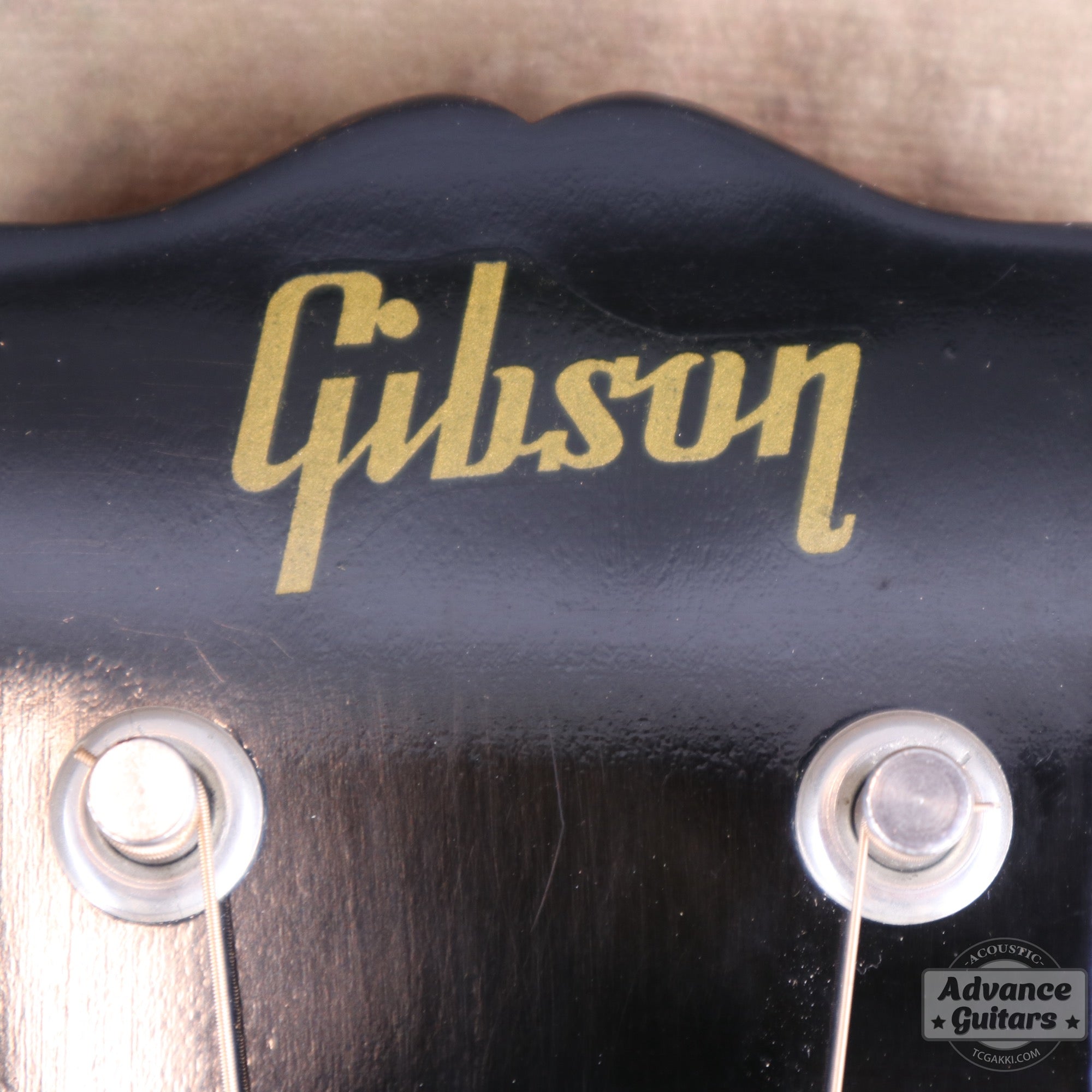 1951年製 J - 50 - TC楽器 - TCGAKKI