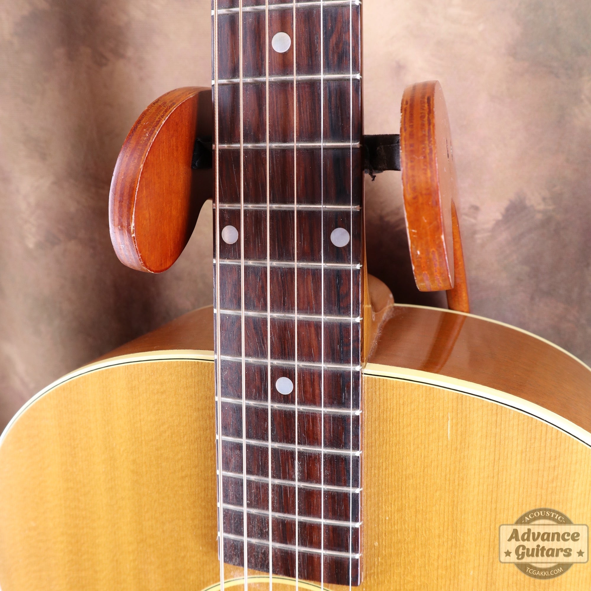 1951年製 J - 50 - TC楽器 - TCGAKKI