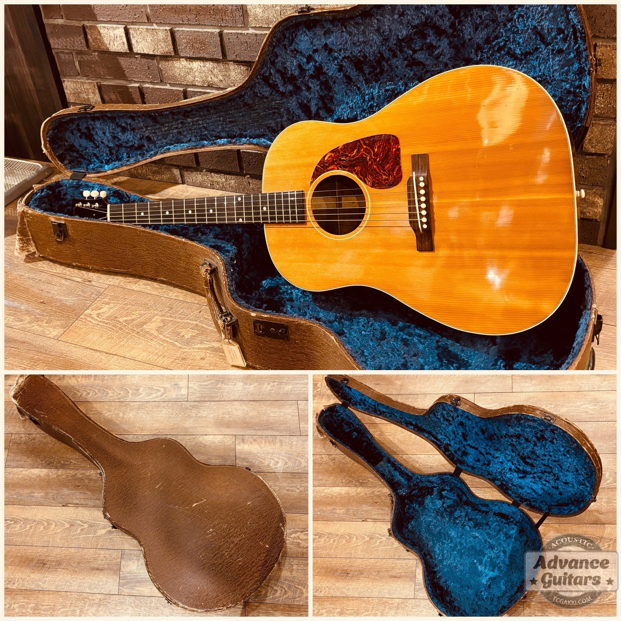 1951年製 J - 50 - TC楽器 - TCGAKKI