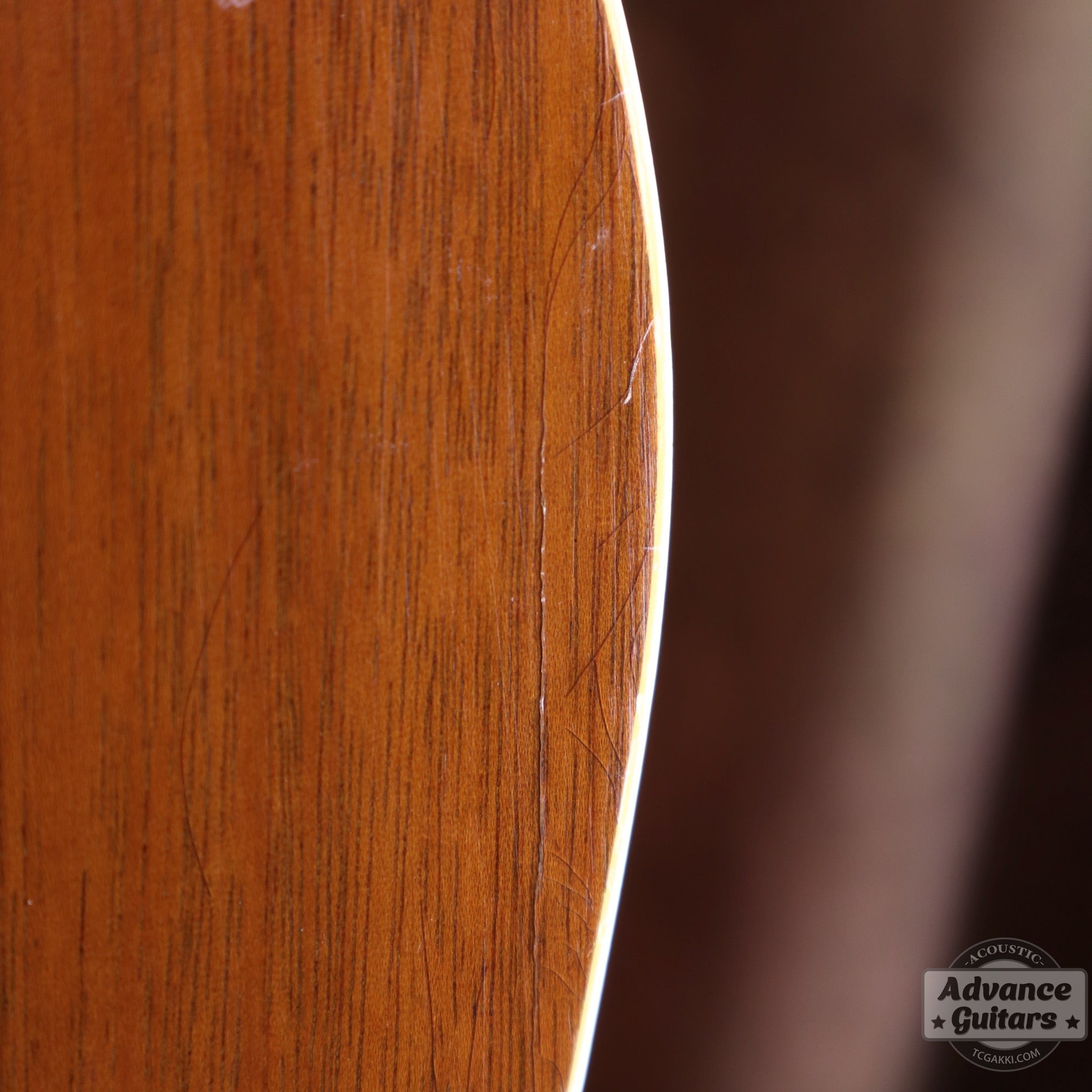 1951年製 J - 50 - TC楽器 - TCGAKKI