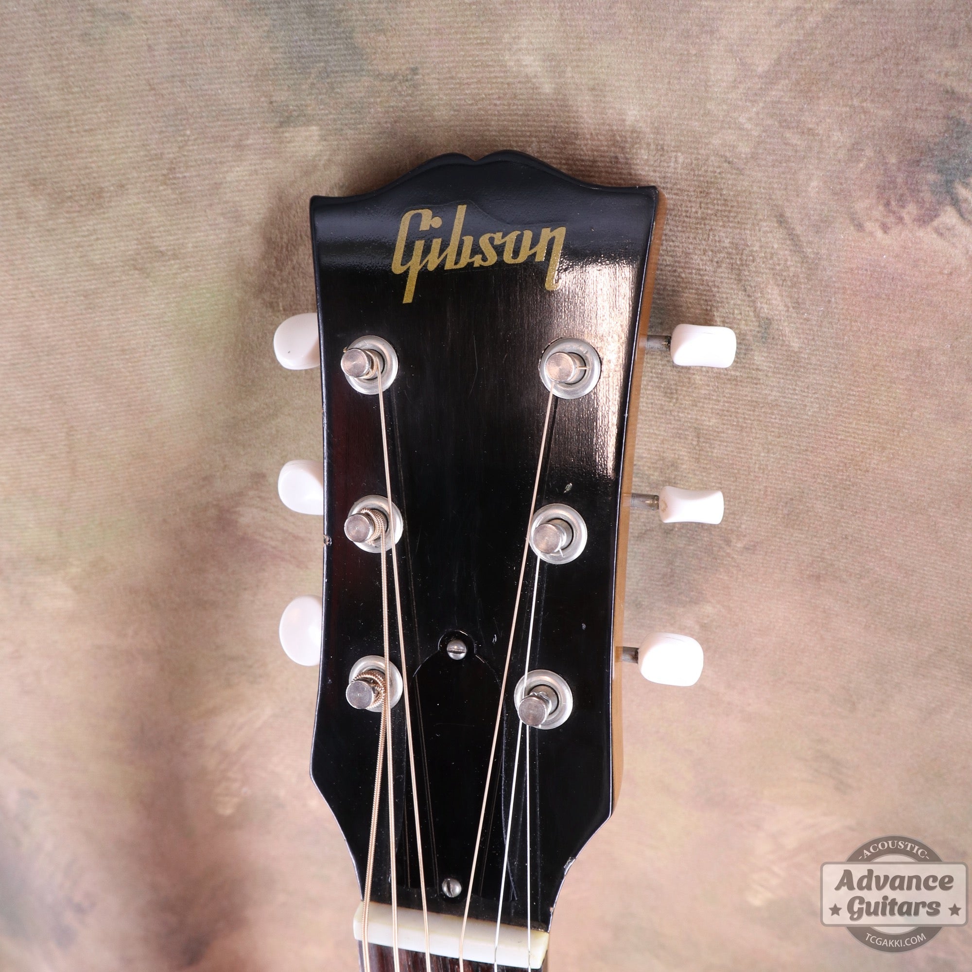 1951年製 J - 50 - TC楽器 - TCGAKKI