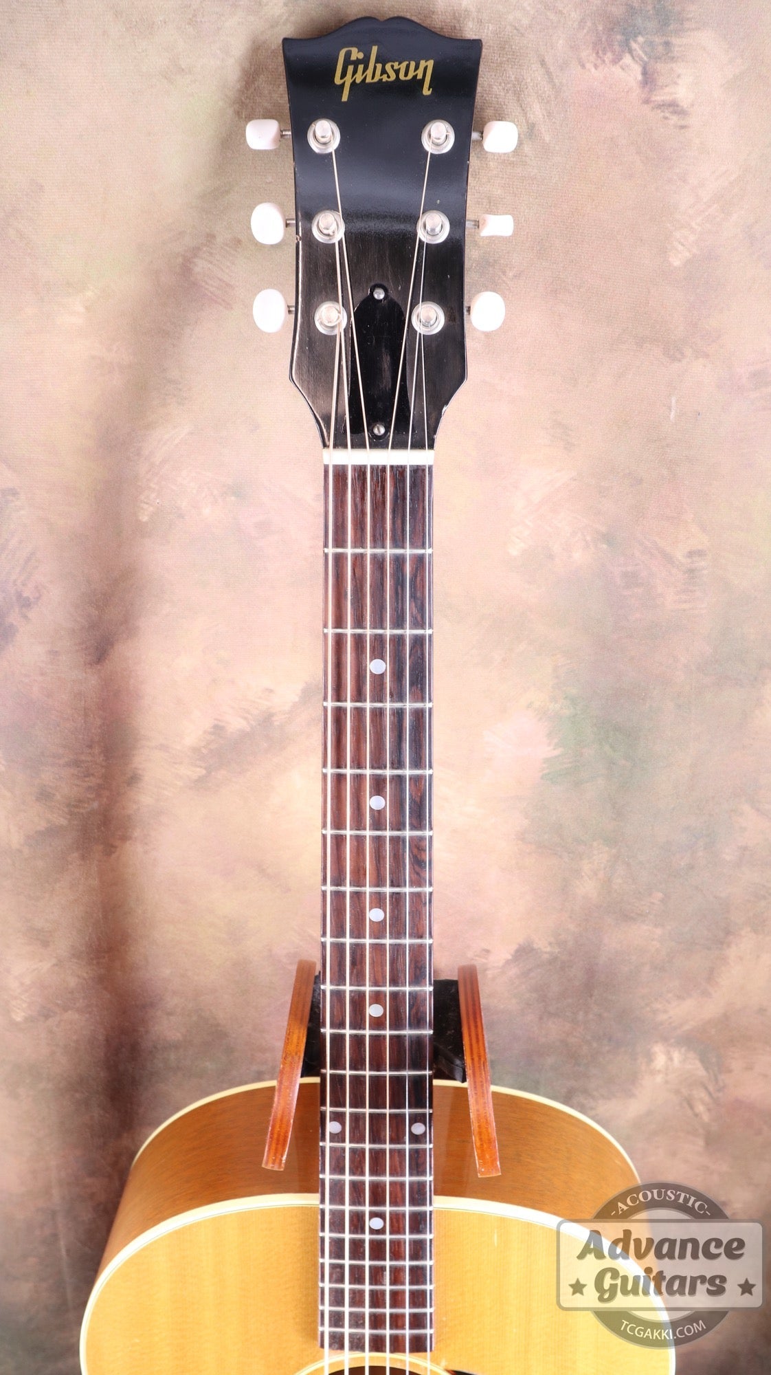 1951年製 J-50 - TC楽器 - TCGAKKI