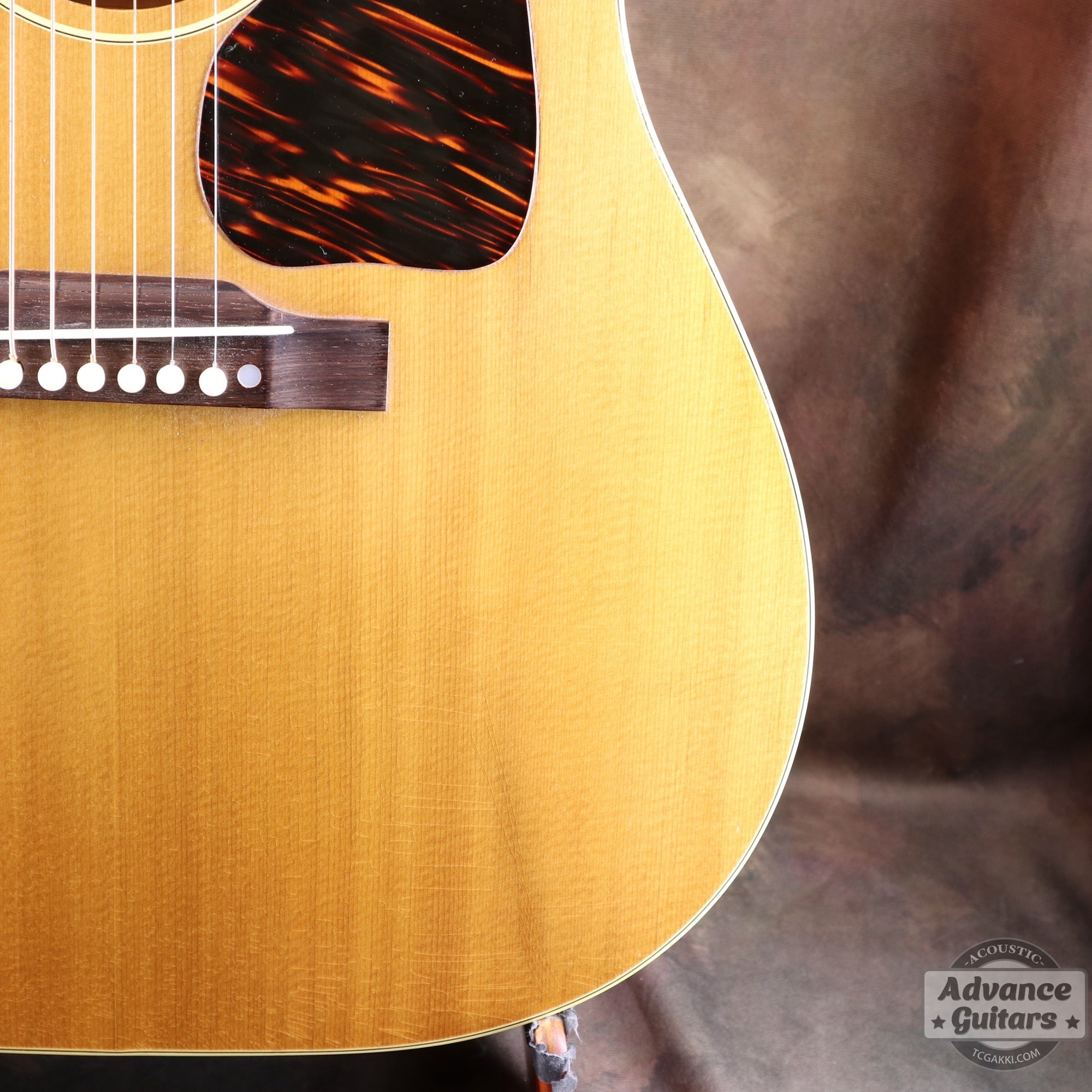 1951年製 J - 50 - TC楽器 - TCGAKKI