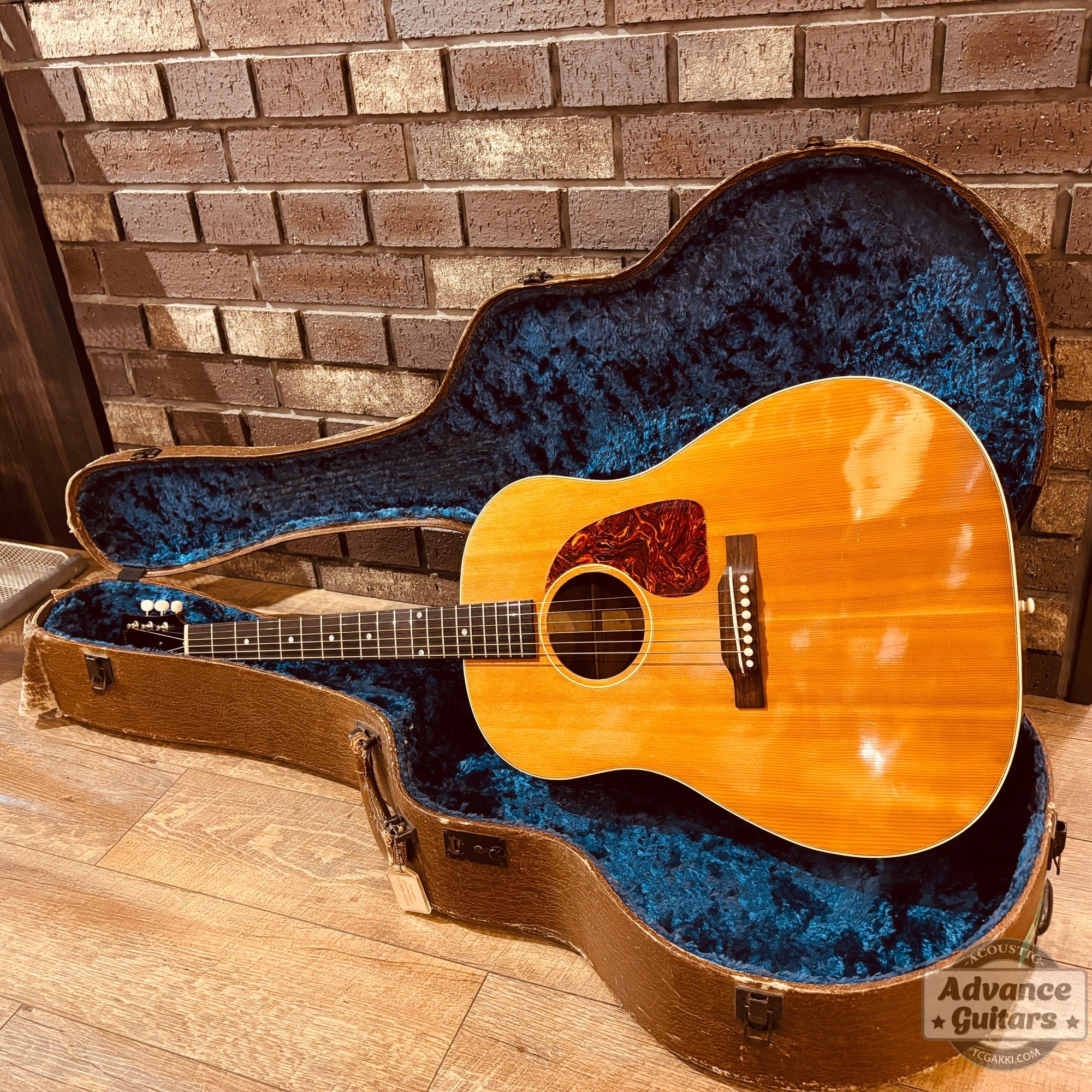 1951年製 J - 50 - TC楽器 - TCGAKKI