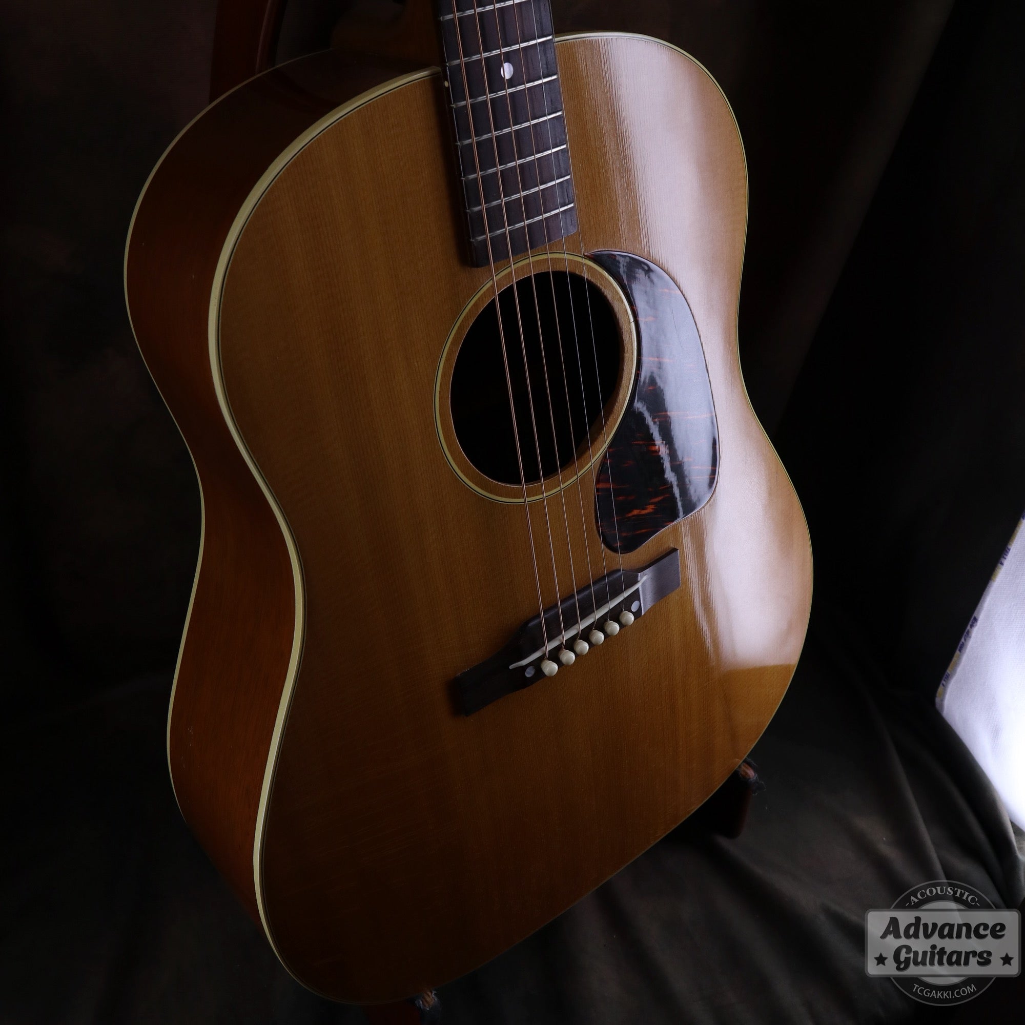 1951年製 J - 50 - TC楽器 - TCGAKKI