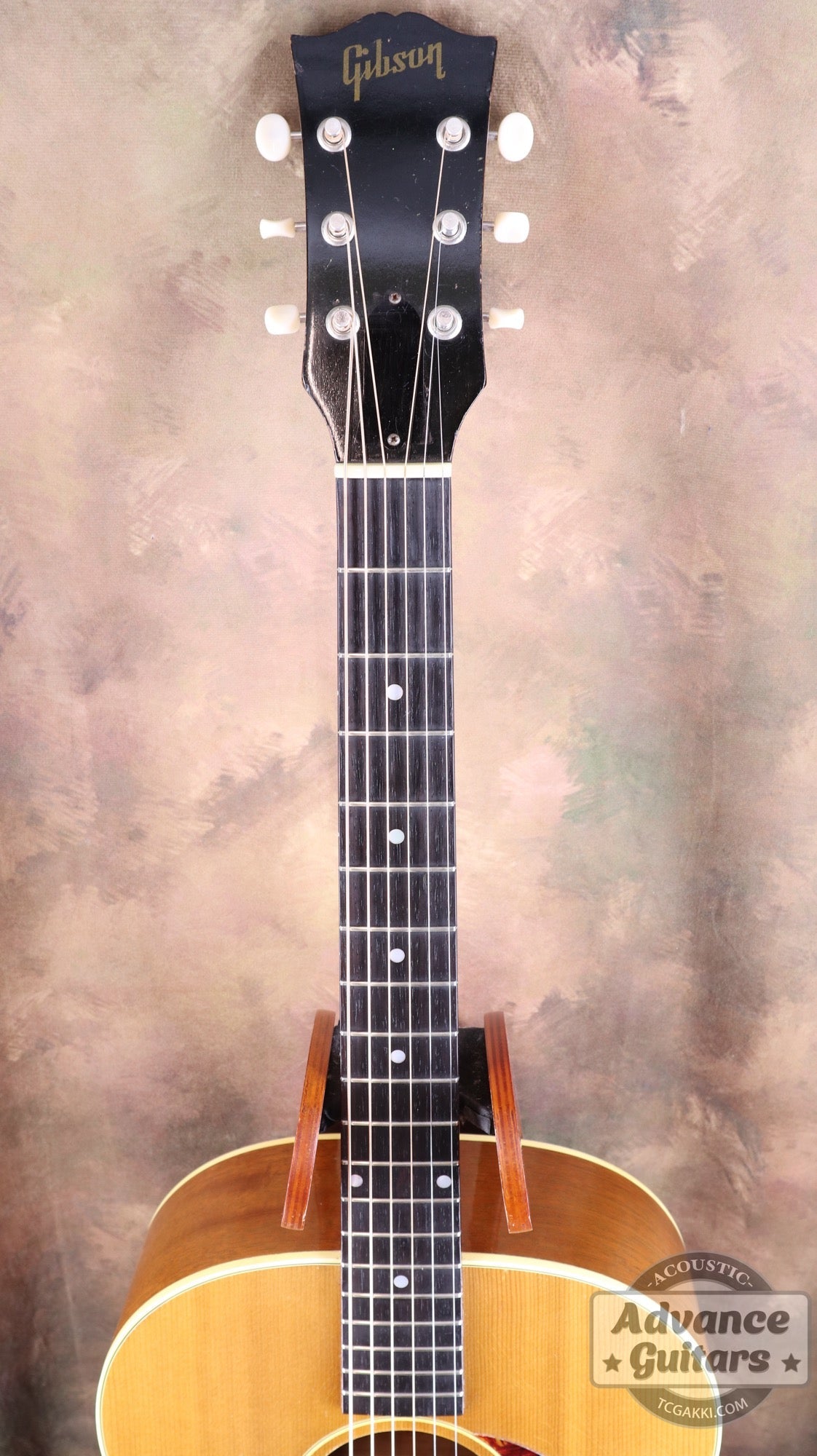 1951年製 J - 50 - TC楽器 - TCGAKKI