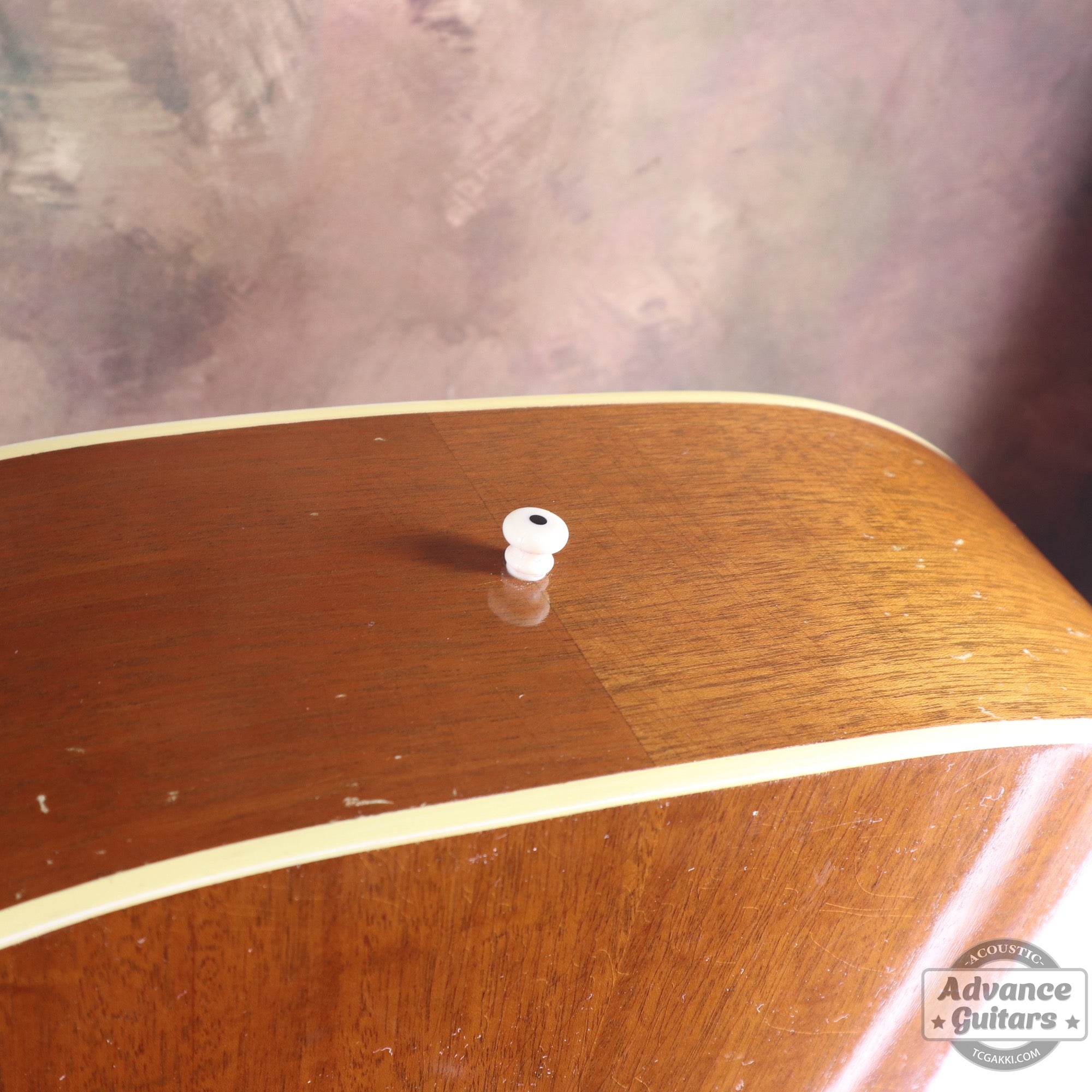 1951年製 J - 50 - TC楽器 - TCGAKKI