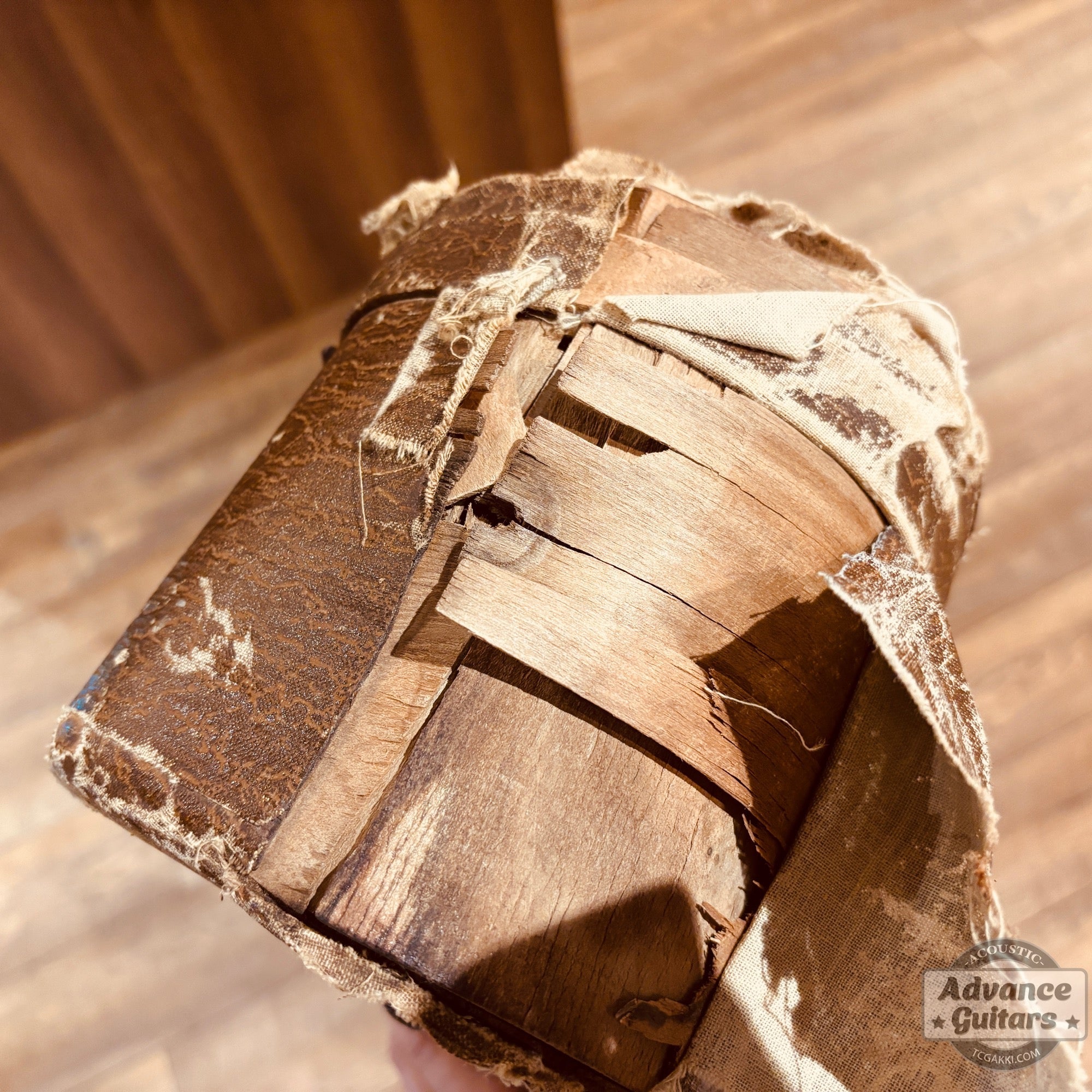 1951年製 J - 50 - TC楽器 - TCGAKKI