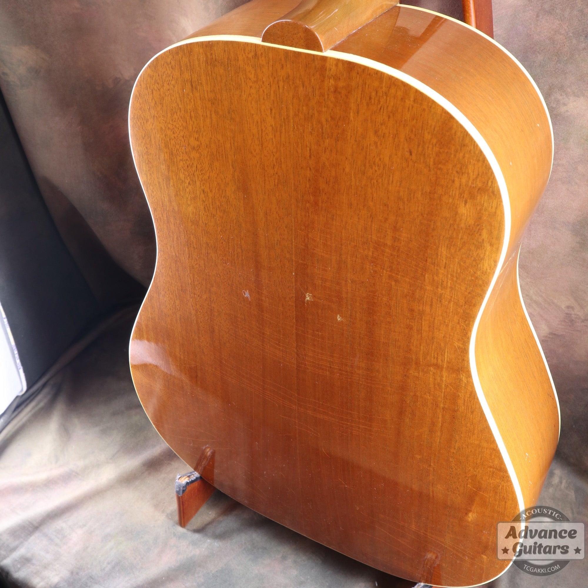 1951年製 J - 50 - TC楽器 - TCGAKKI