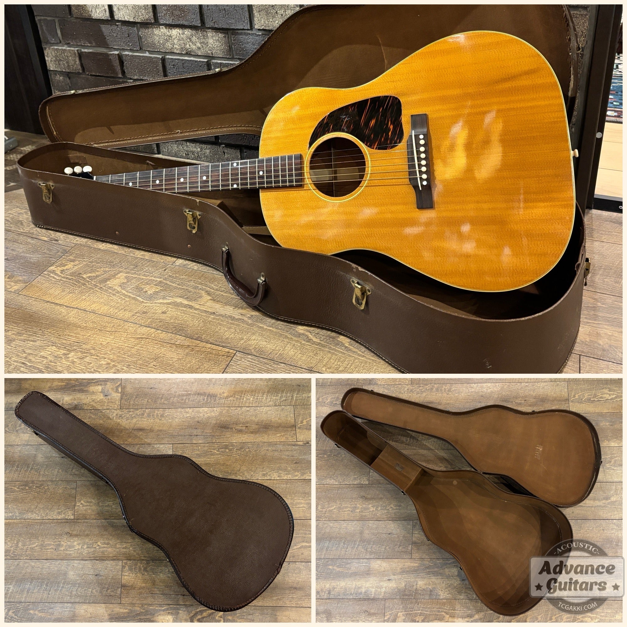 1951年製 J - 50 - TC楽器 - TCGAKKI